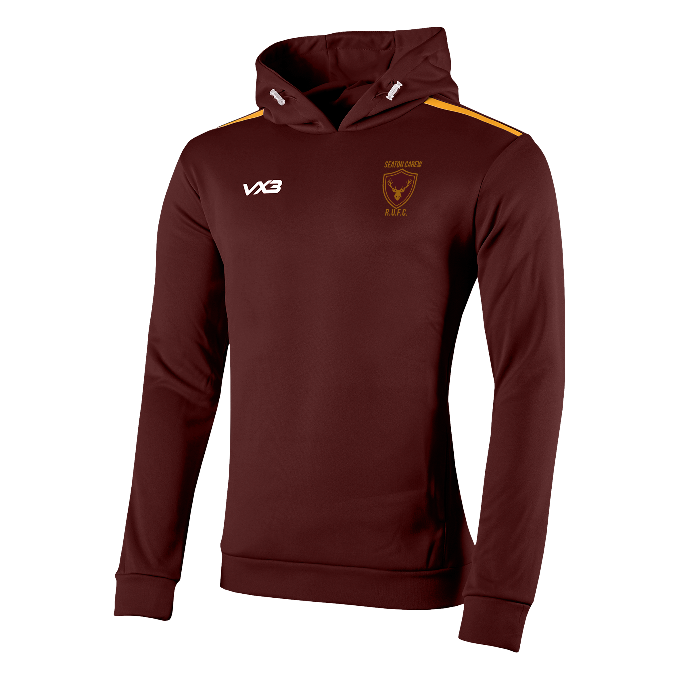 Seaton Carew RUFC Fortis Hoodie