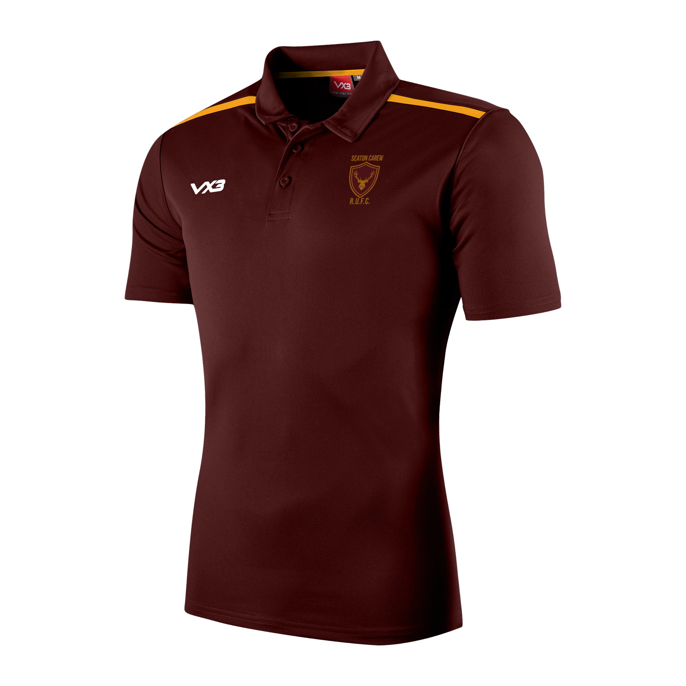 Seaton Carew RUFC Fortis Polo