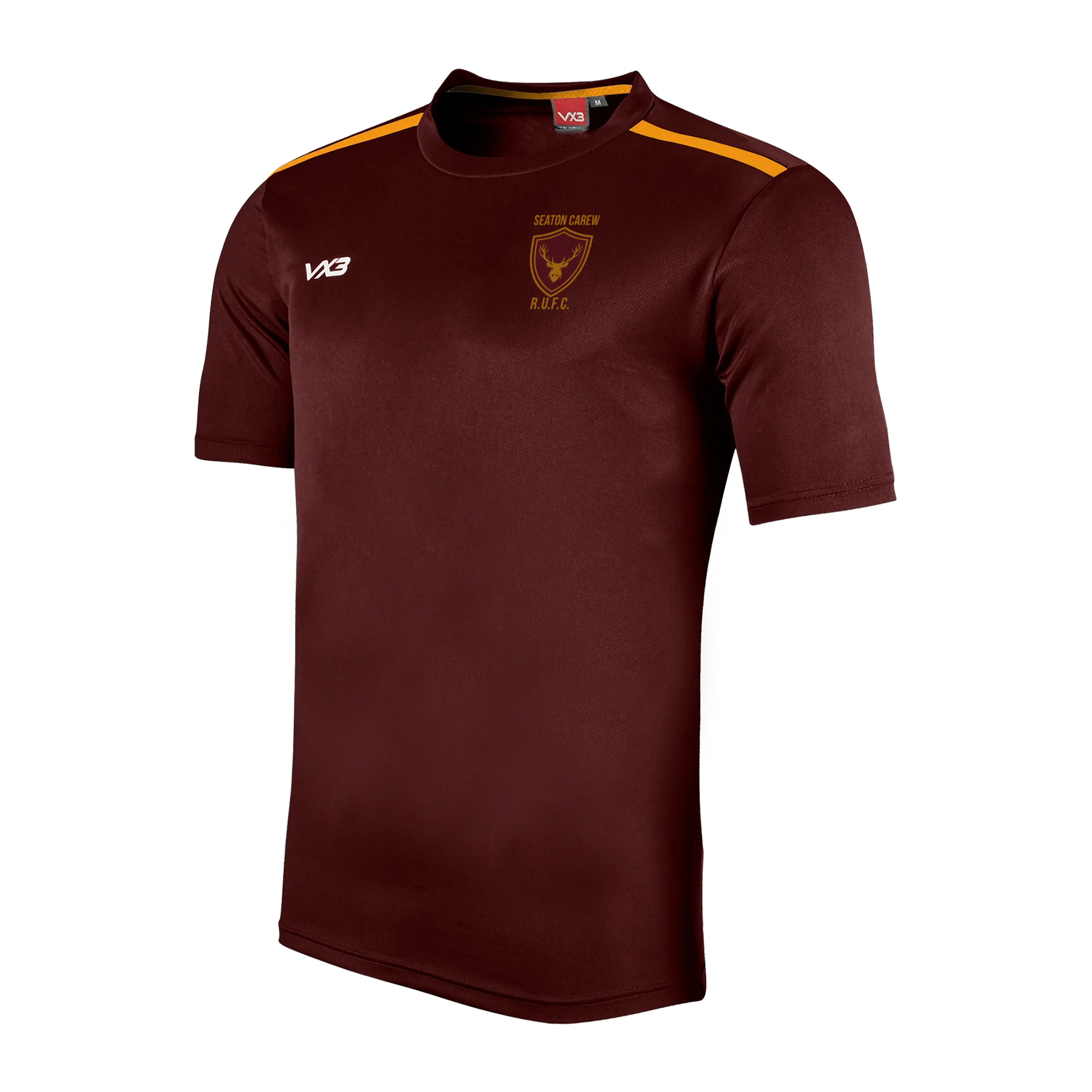 Seaton Carew RUFC Fortis Tee