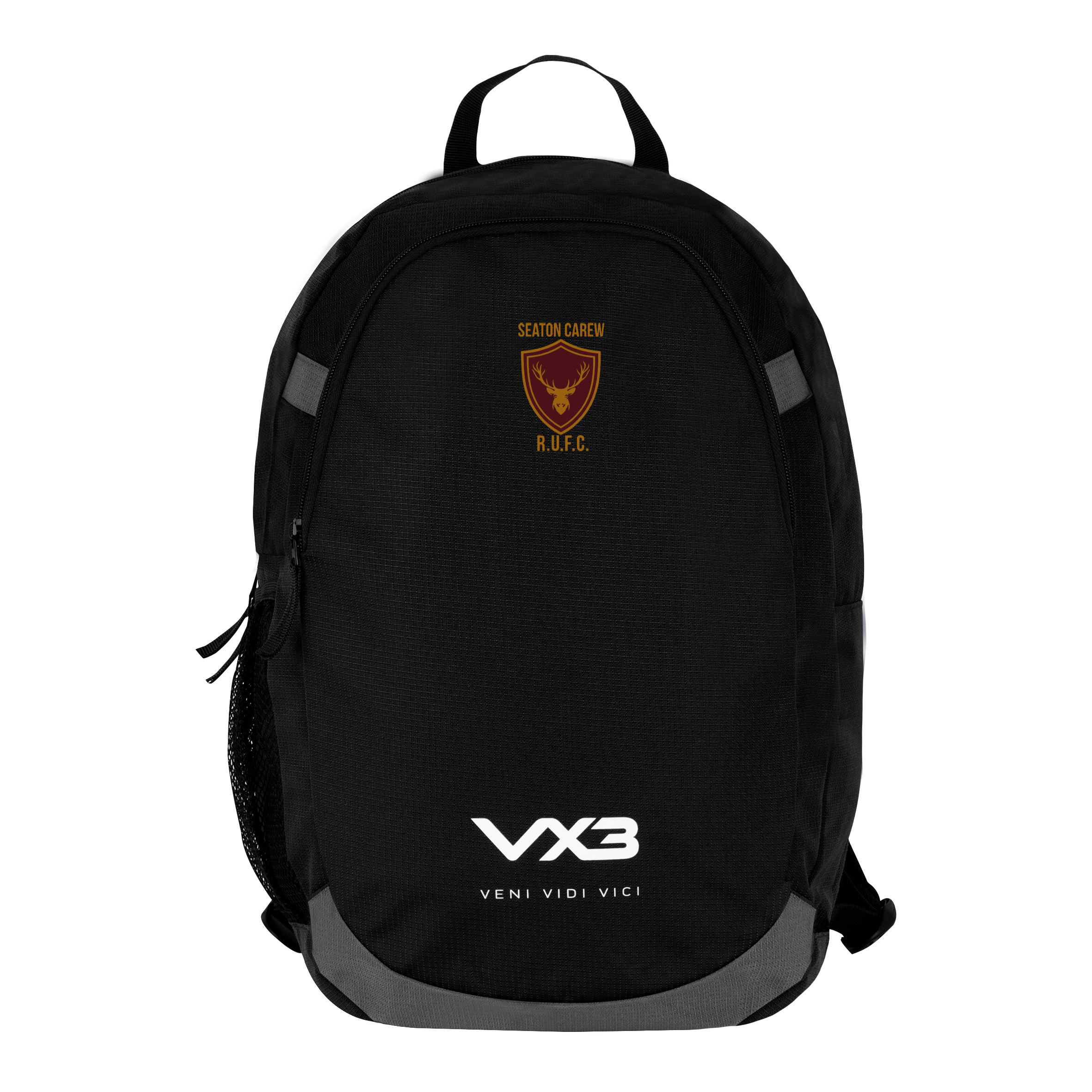 Seaton Carew RUFC Performance Backpack