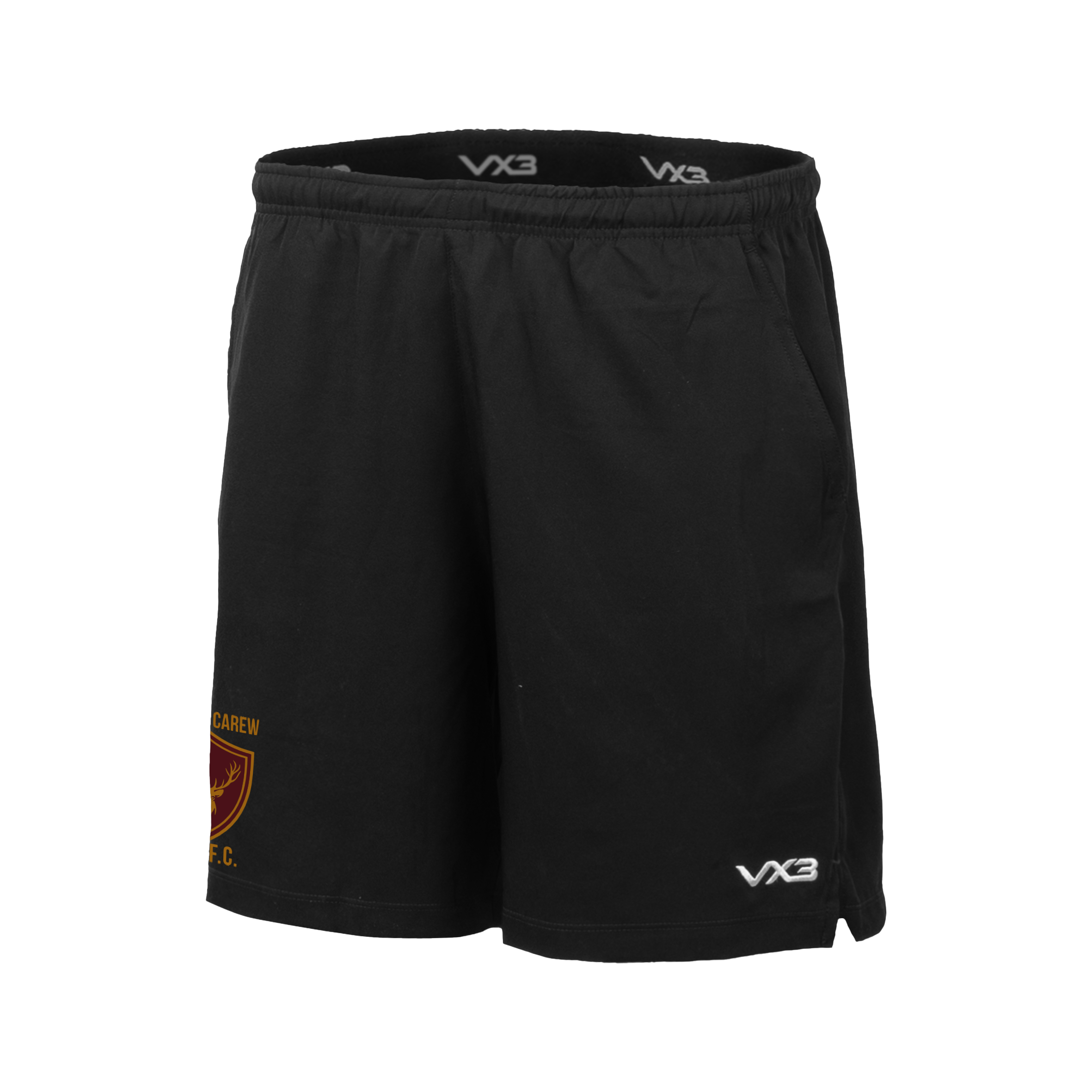 Seaton Carew RUFC Primus Travel Short