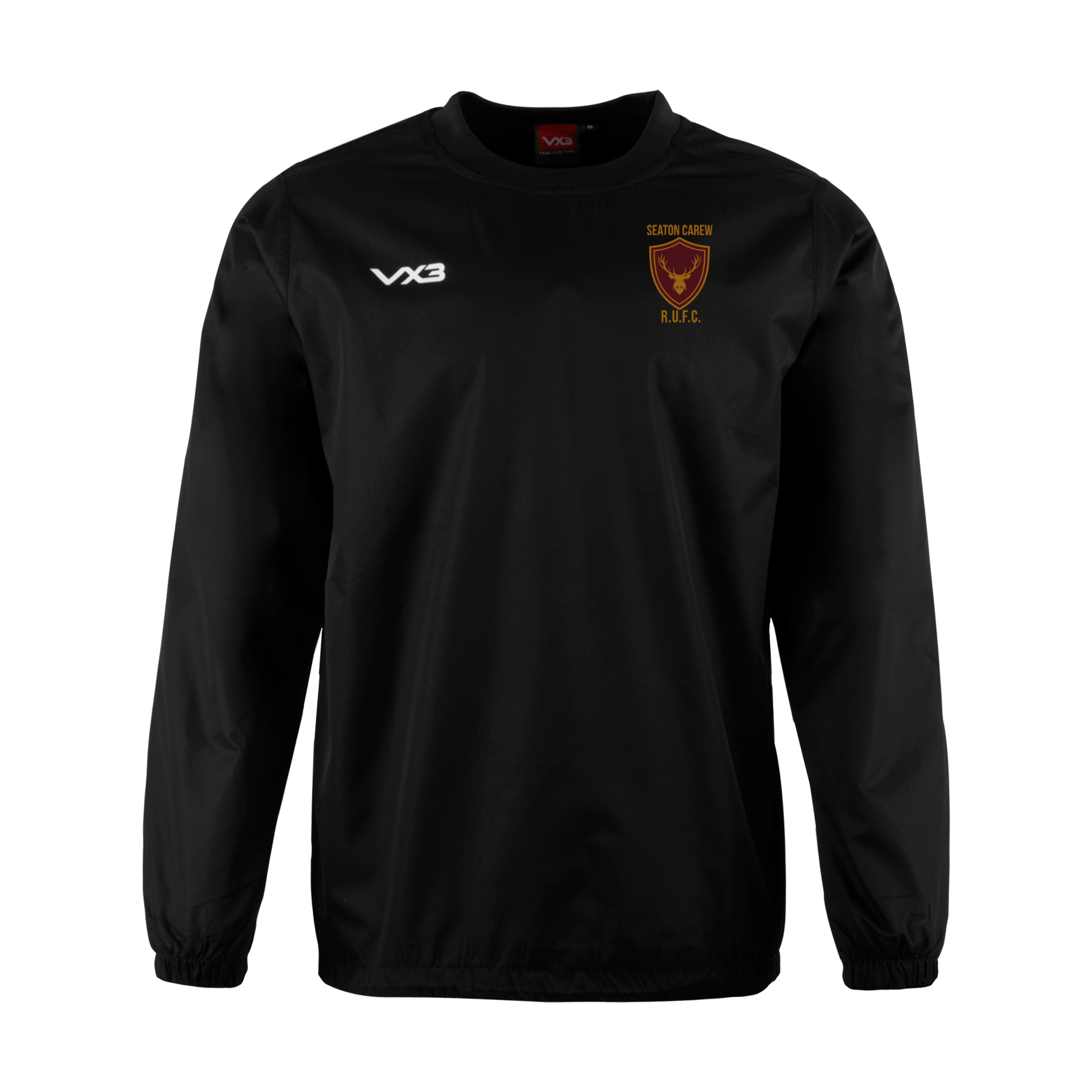 Seaton Carew RUFC Primus Youth Smock