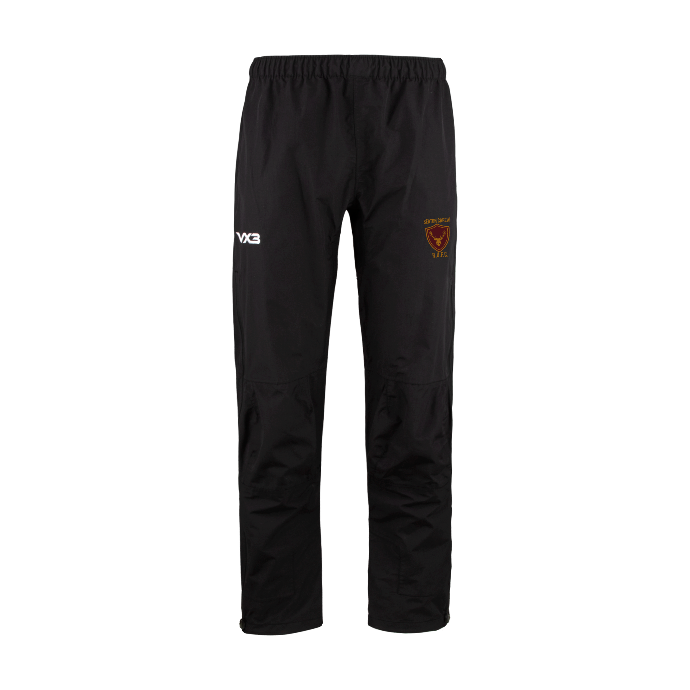 Seaton Carew RUFC Protego Waterproof Trousers