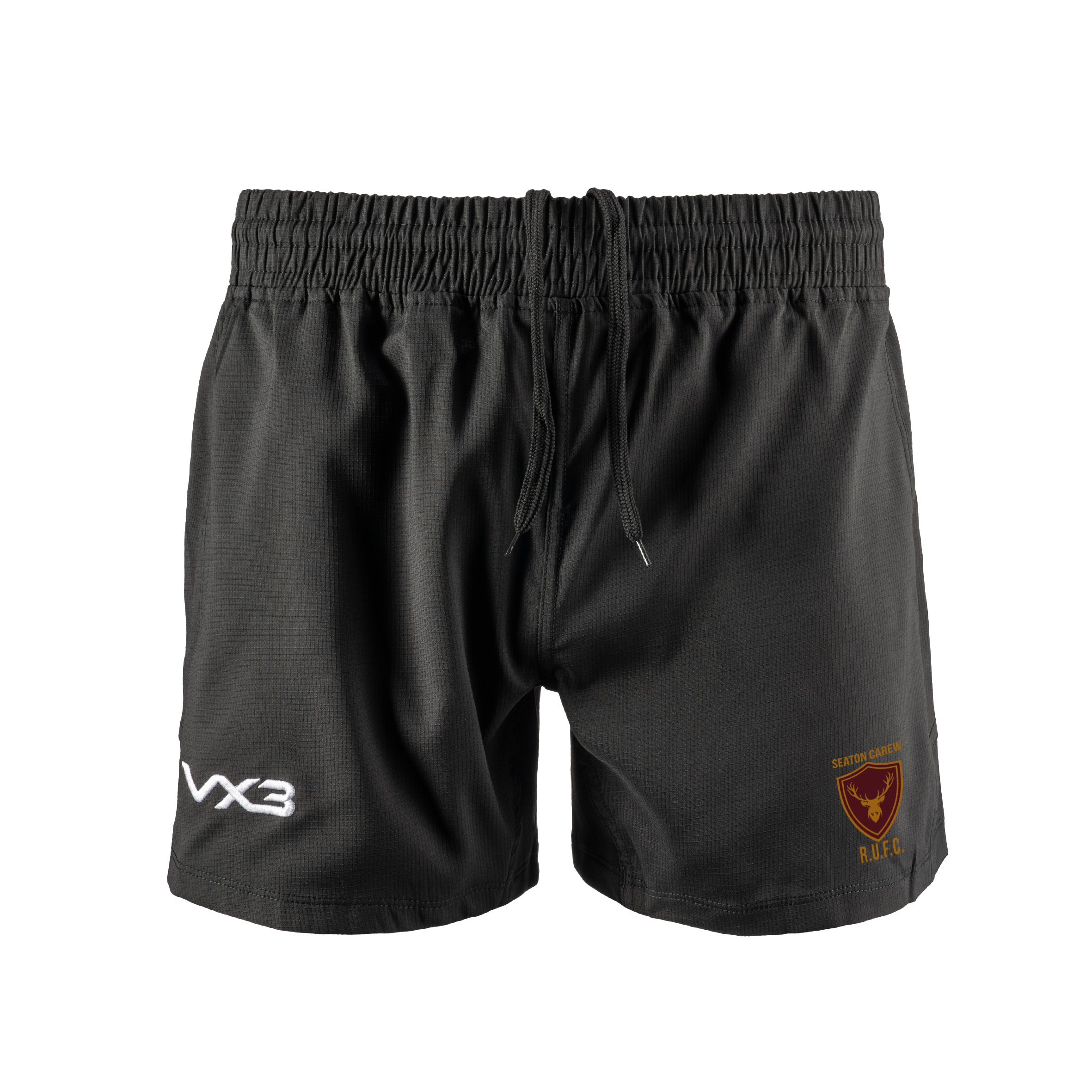 Seaton Carew RUFC Revo Rugby Shorts