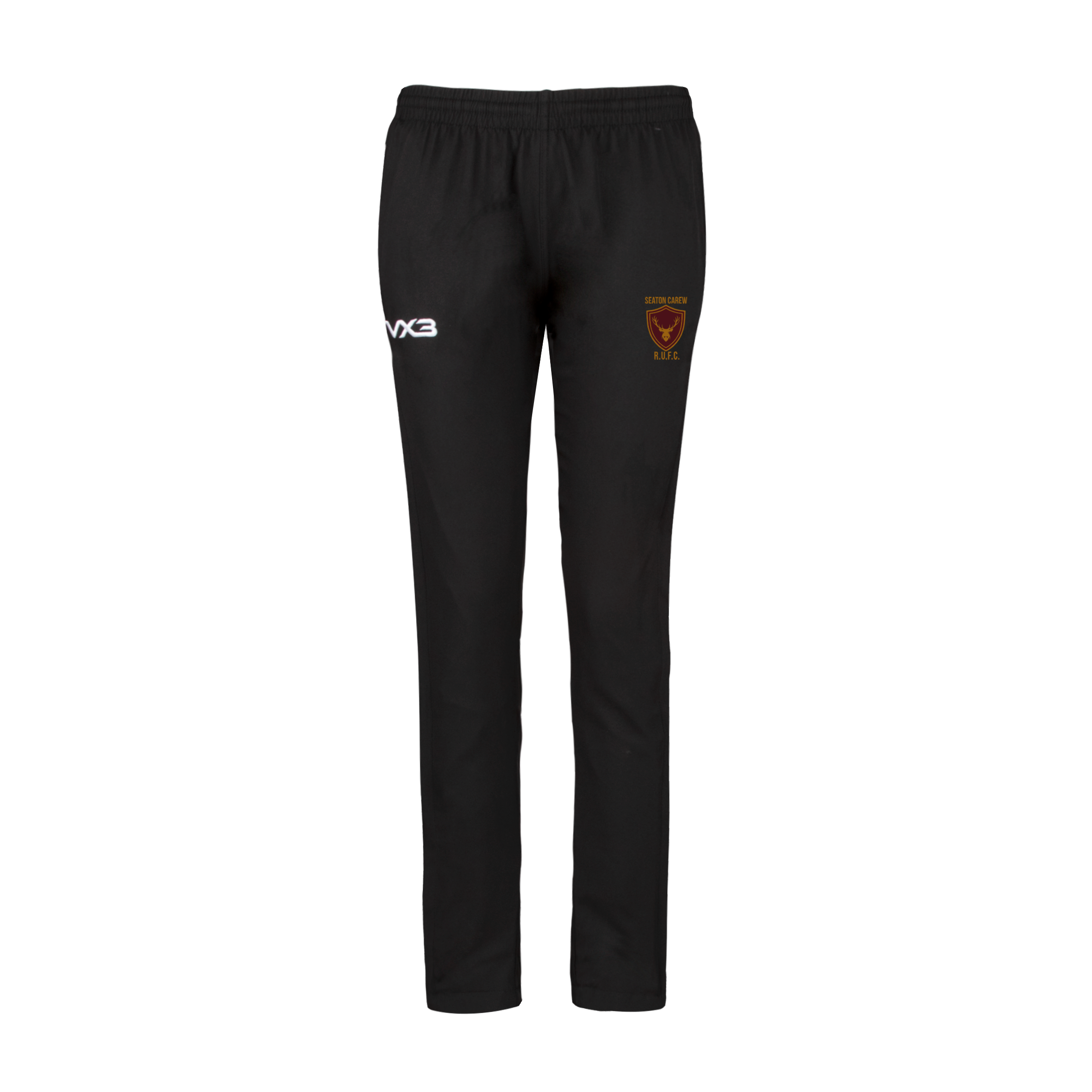 Seaton Carew RUFC Solum Ladies Trackpant
