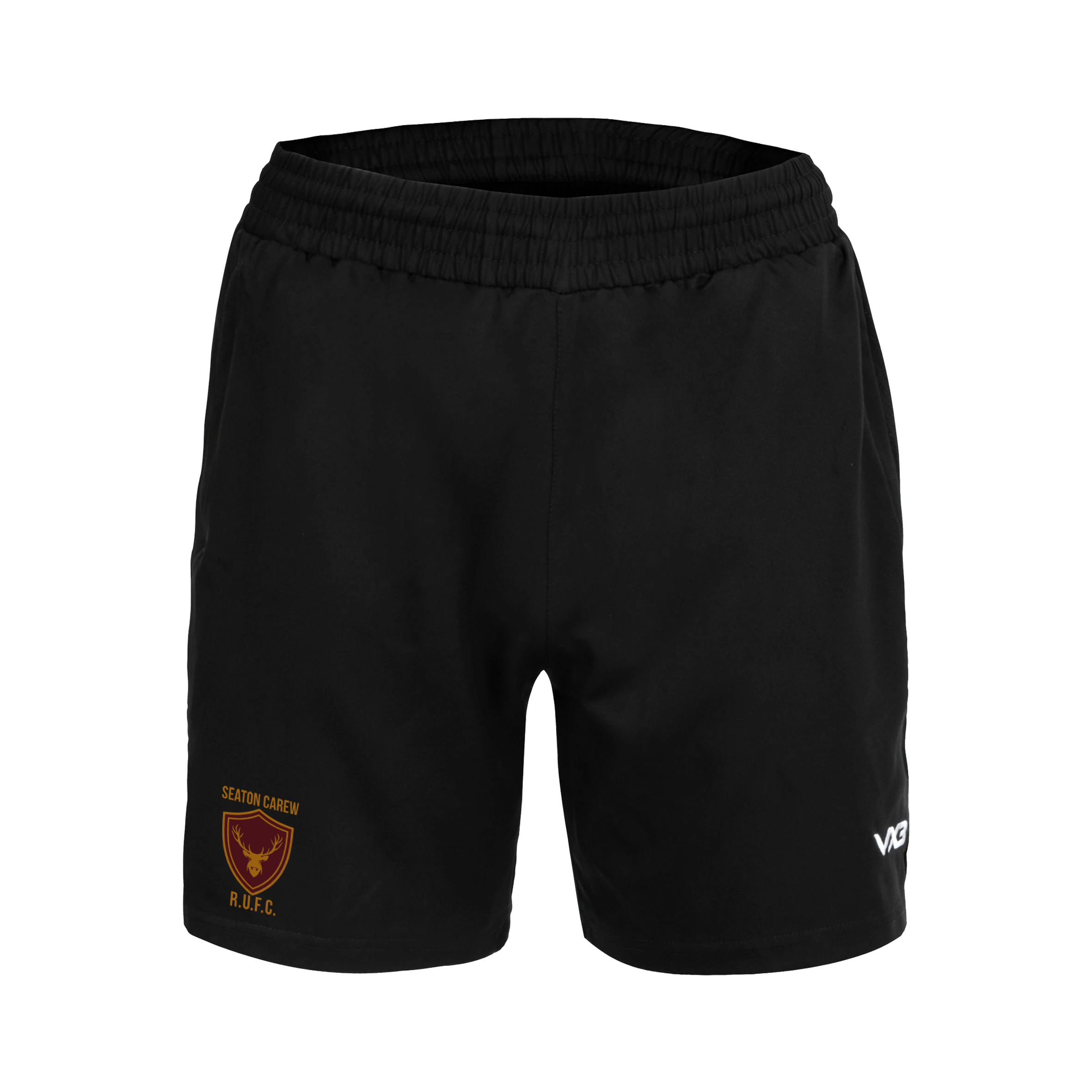 Seaton Carew RUFC Women's Majester Training Short