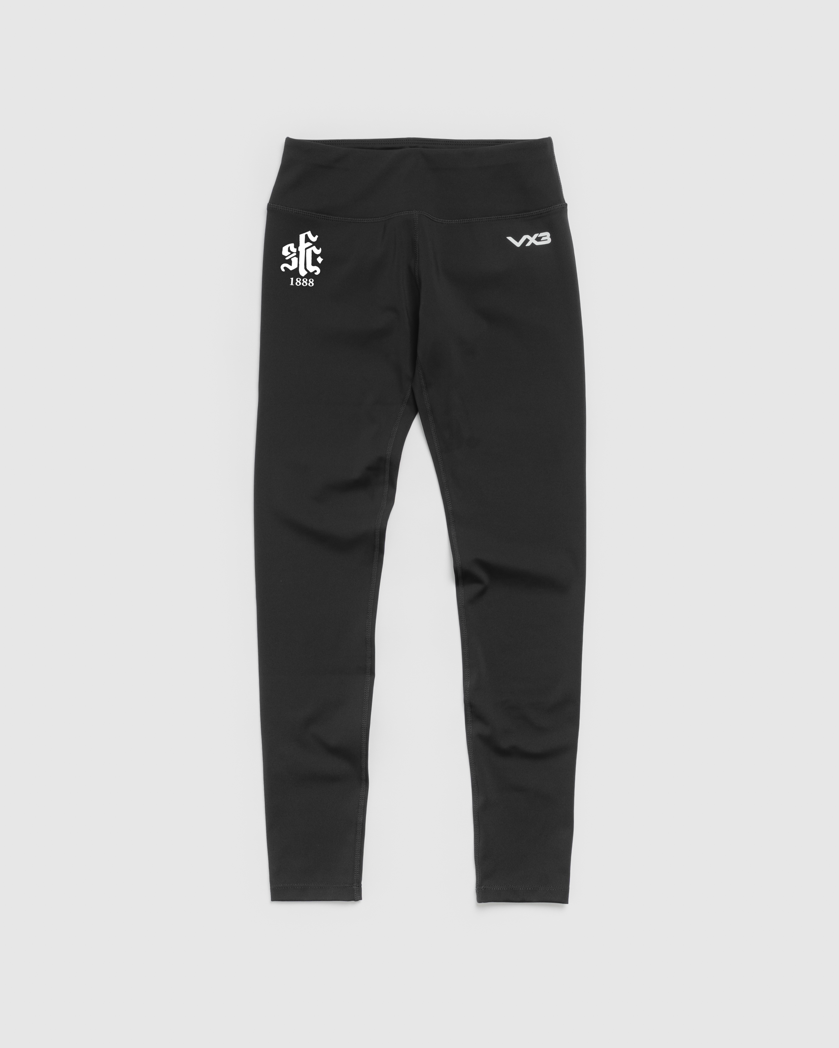Shaftesbury FC Actus Performance Legging Girls
