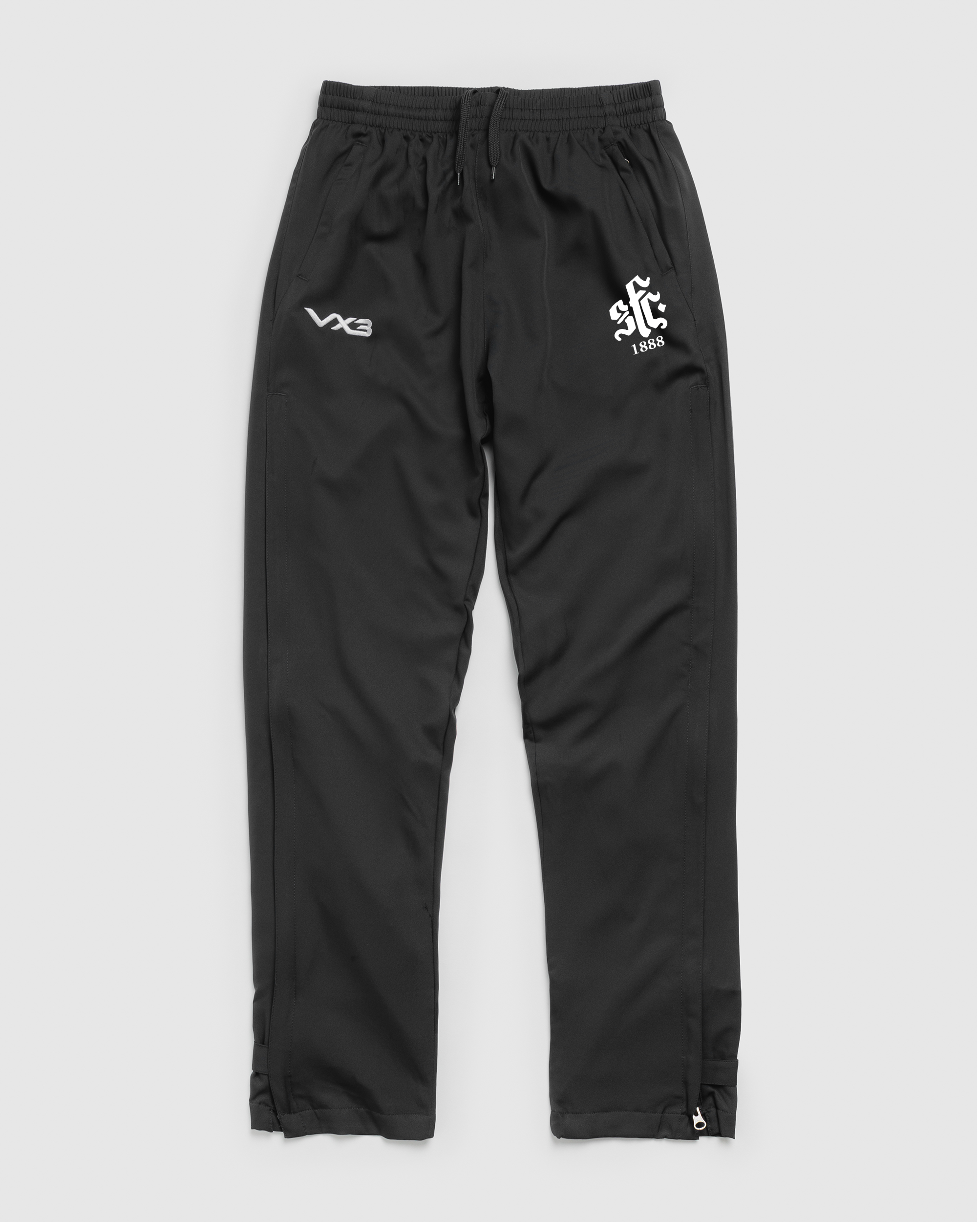 Shaftesbury FC Braca Trackpant Youth