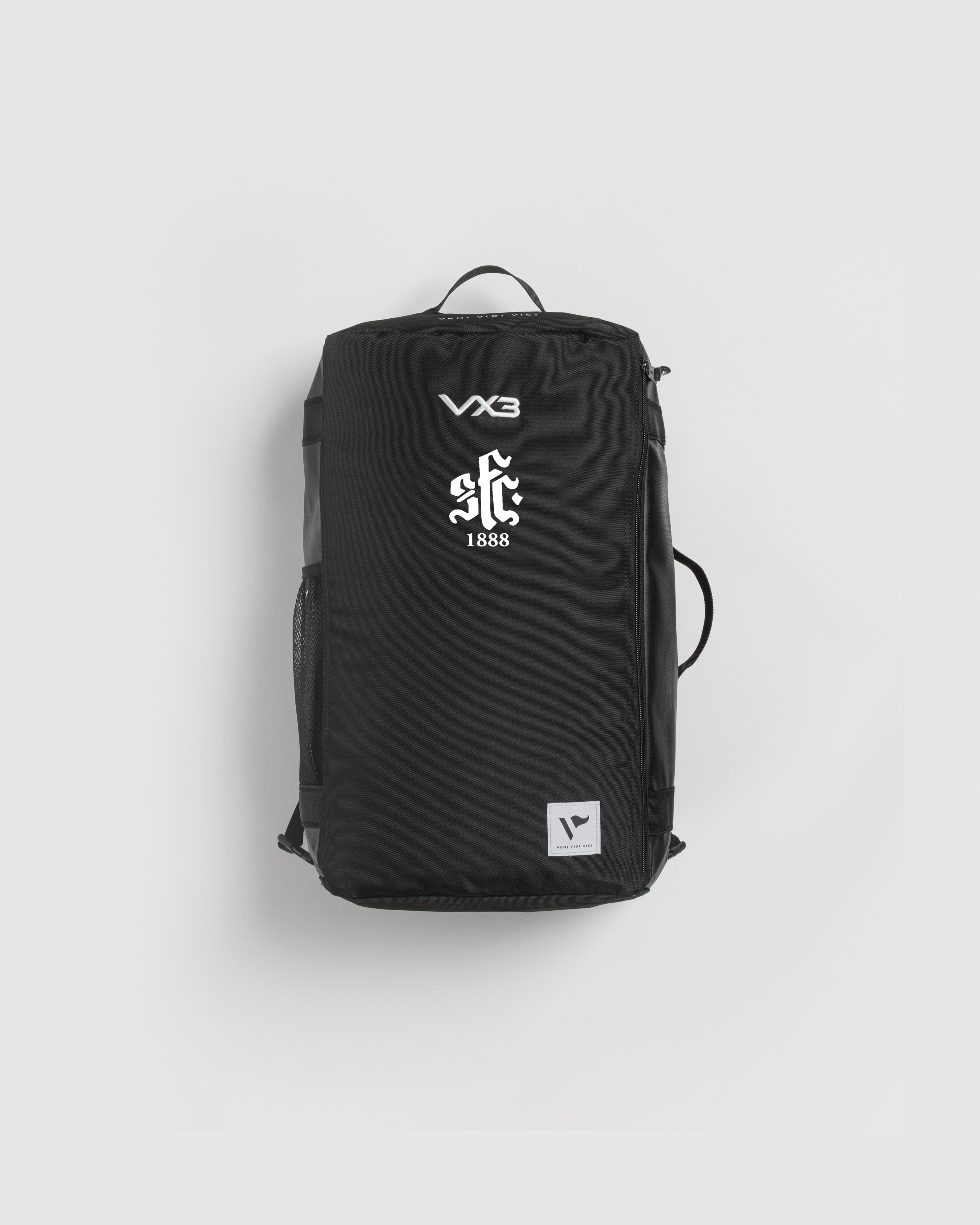 Shaftesbury FC Durus Elite Backpack