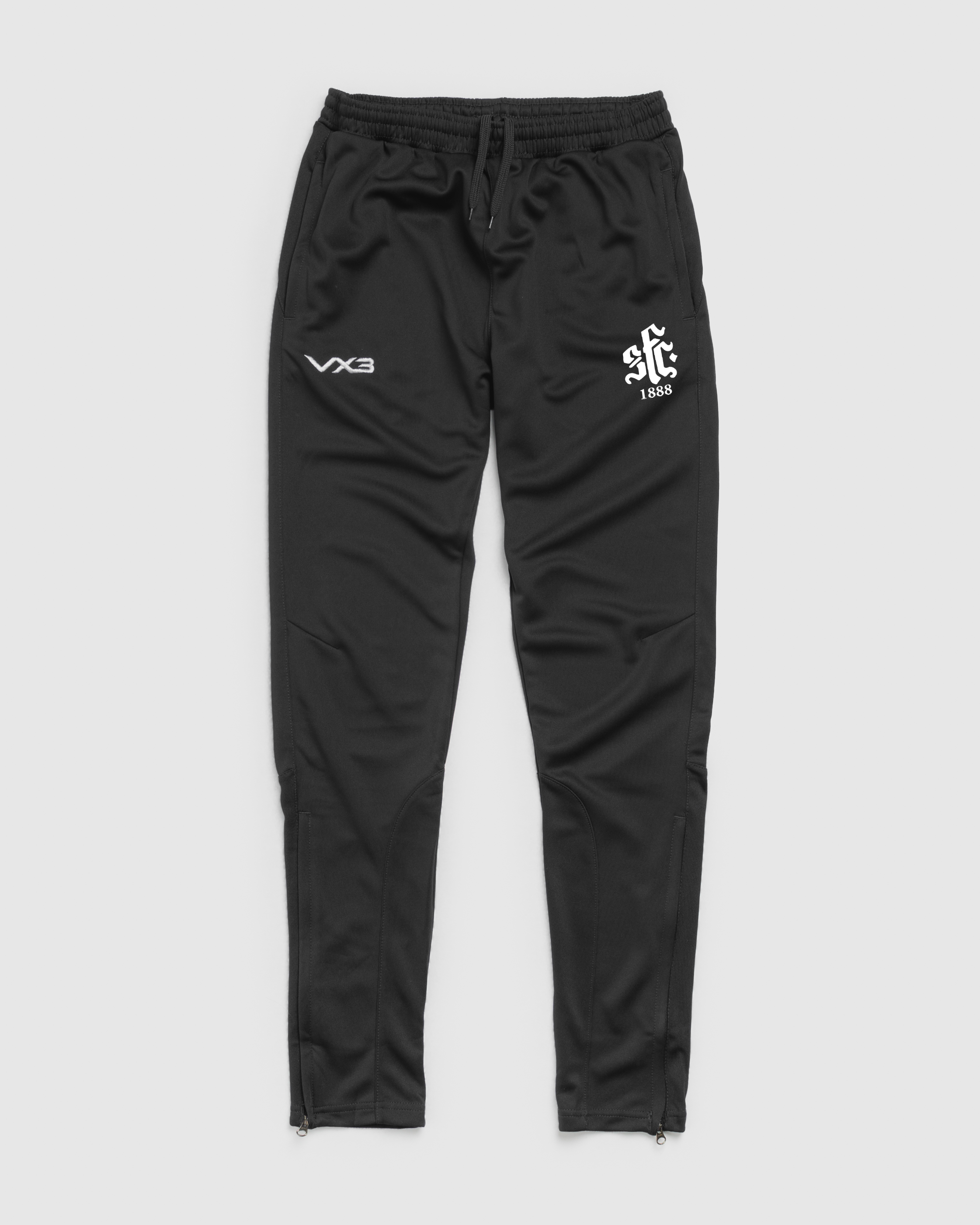 Shaftesbury FC Primus Youth Skinny Pants