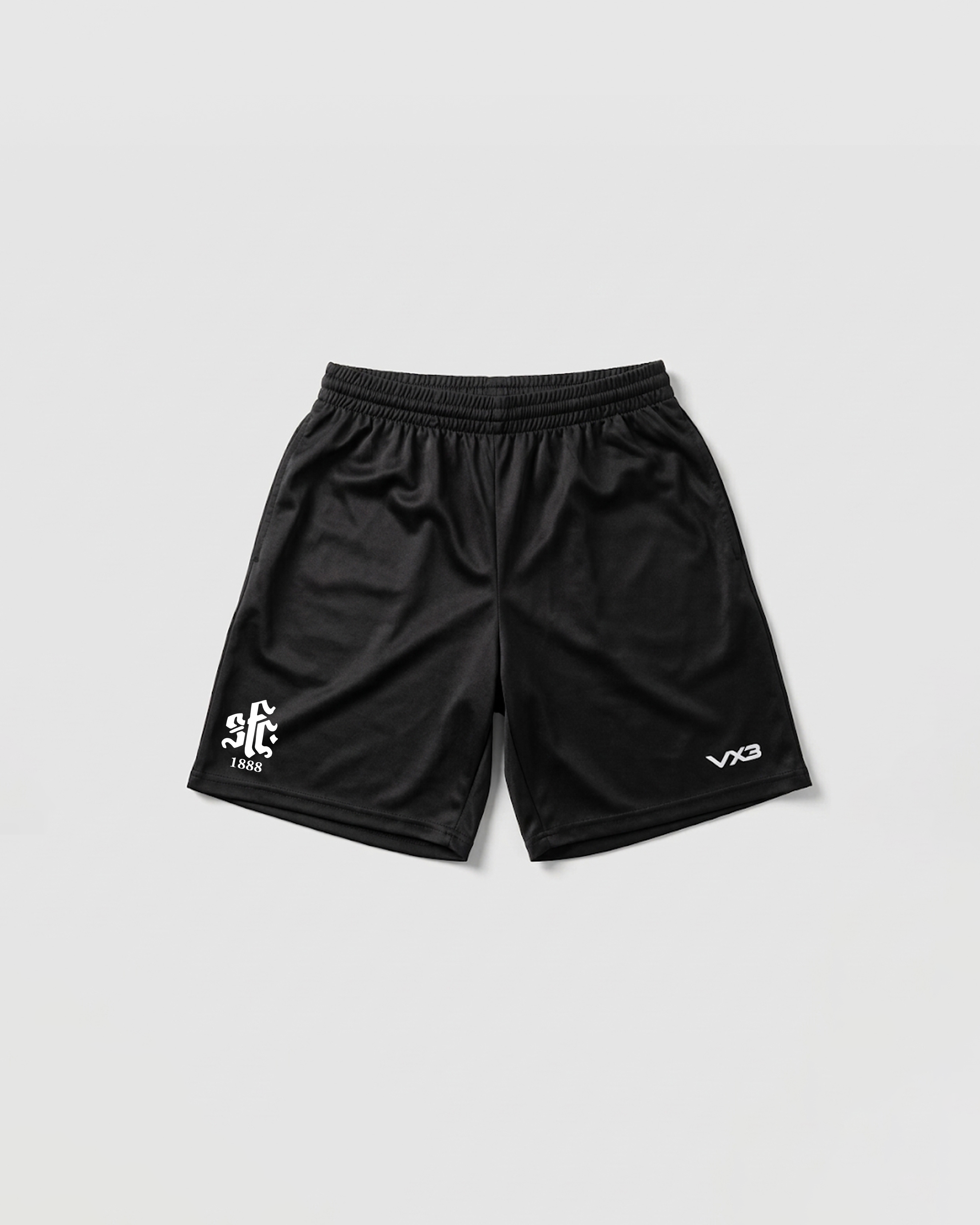 Shaftesbury FC Tiro Football Short