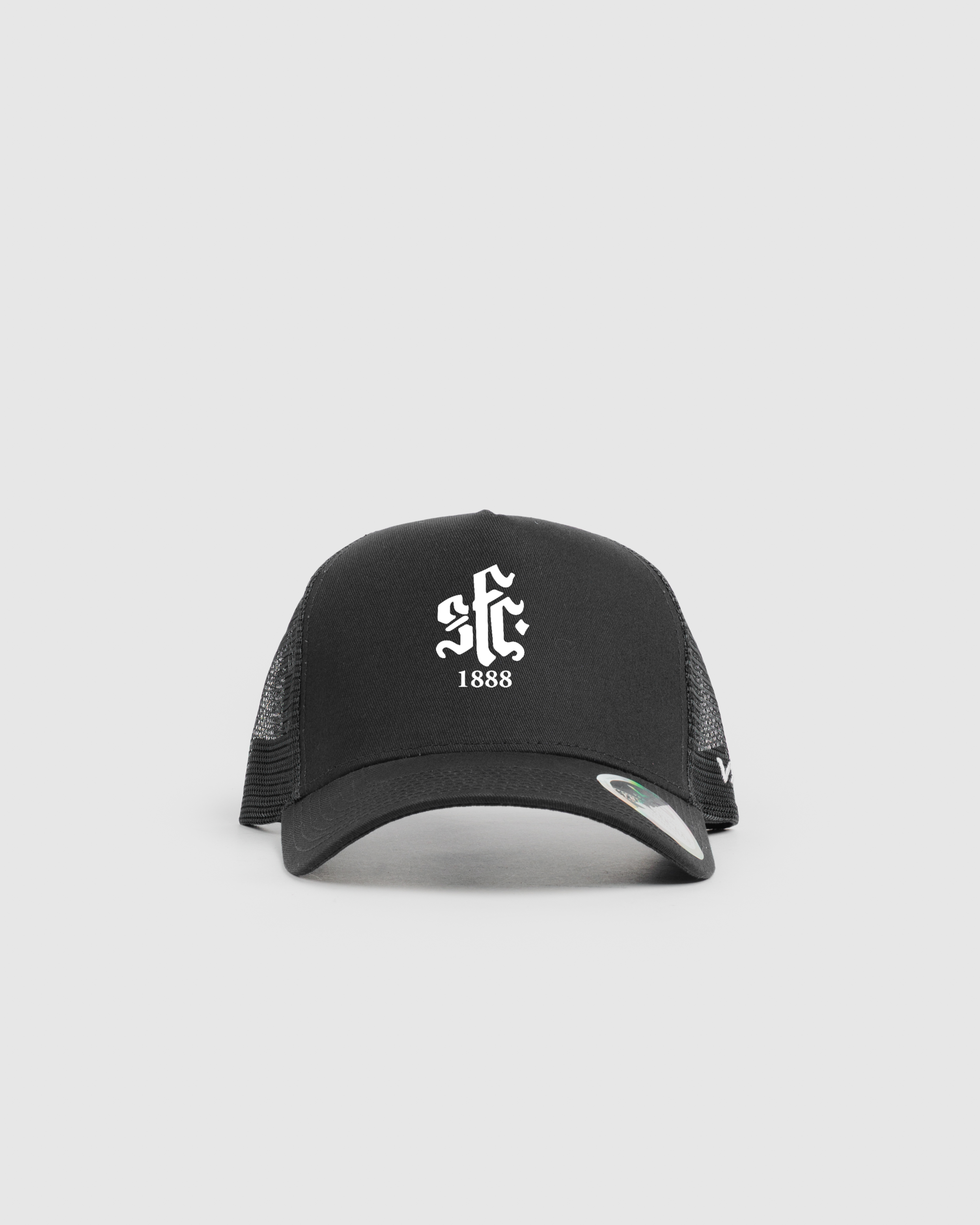 Shaftesbury FC Trucker Cap