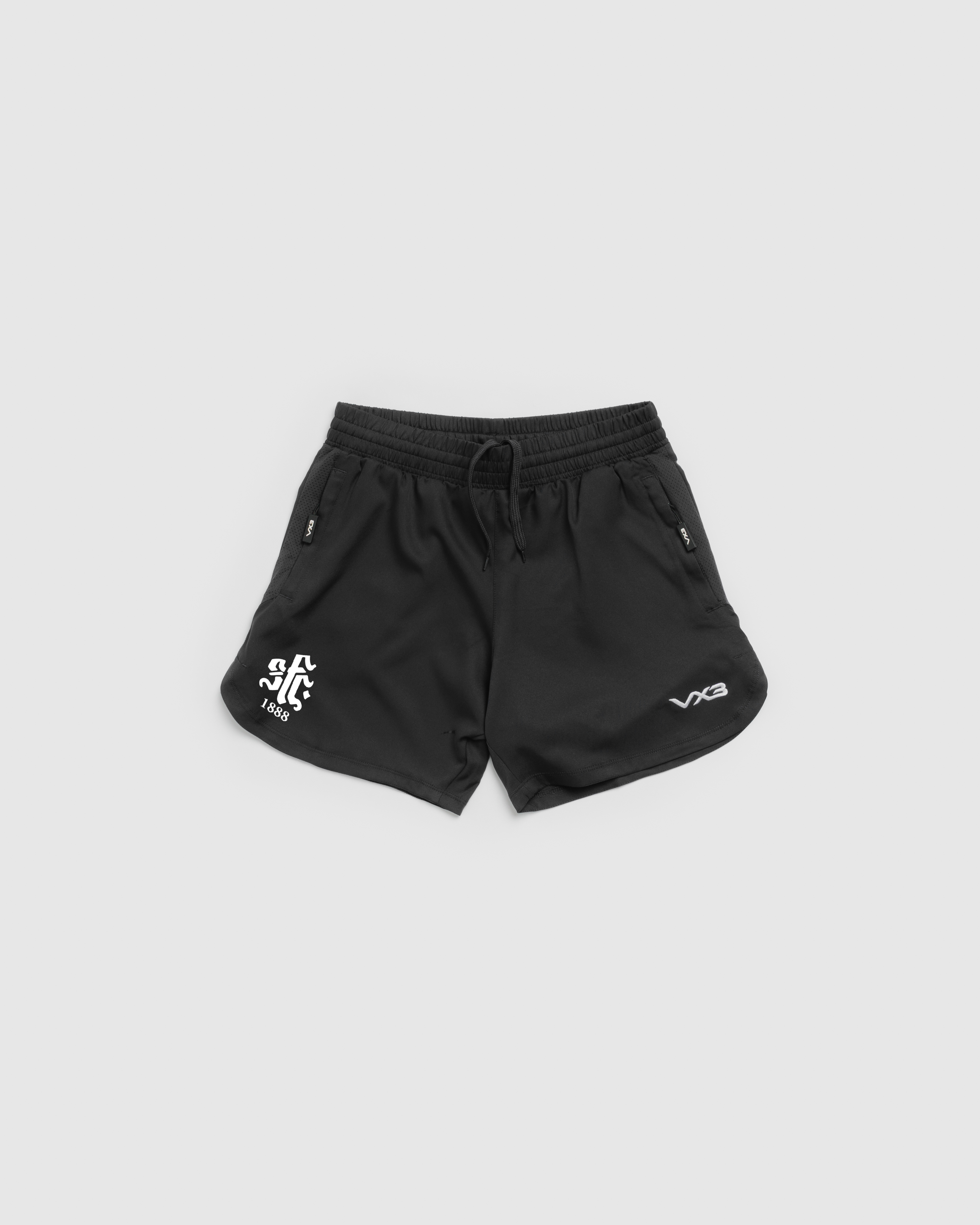 Shaftesbury FC Women's Majester Training Short