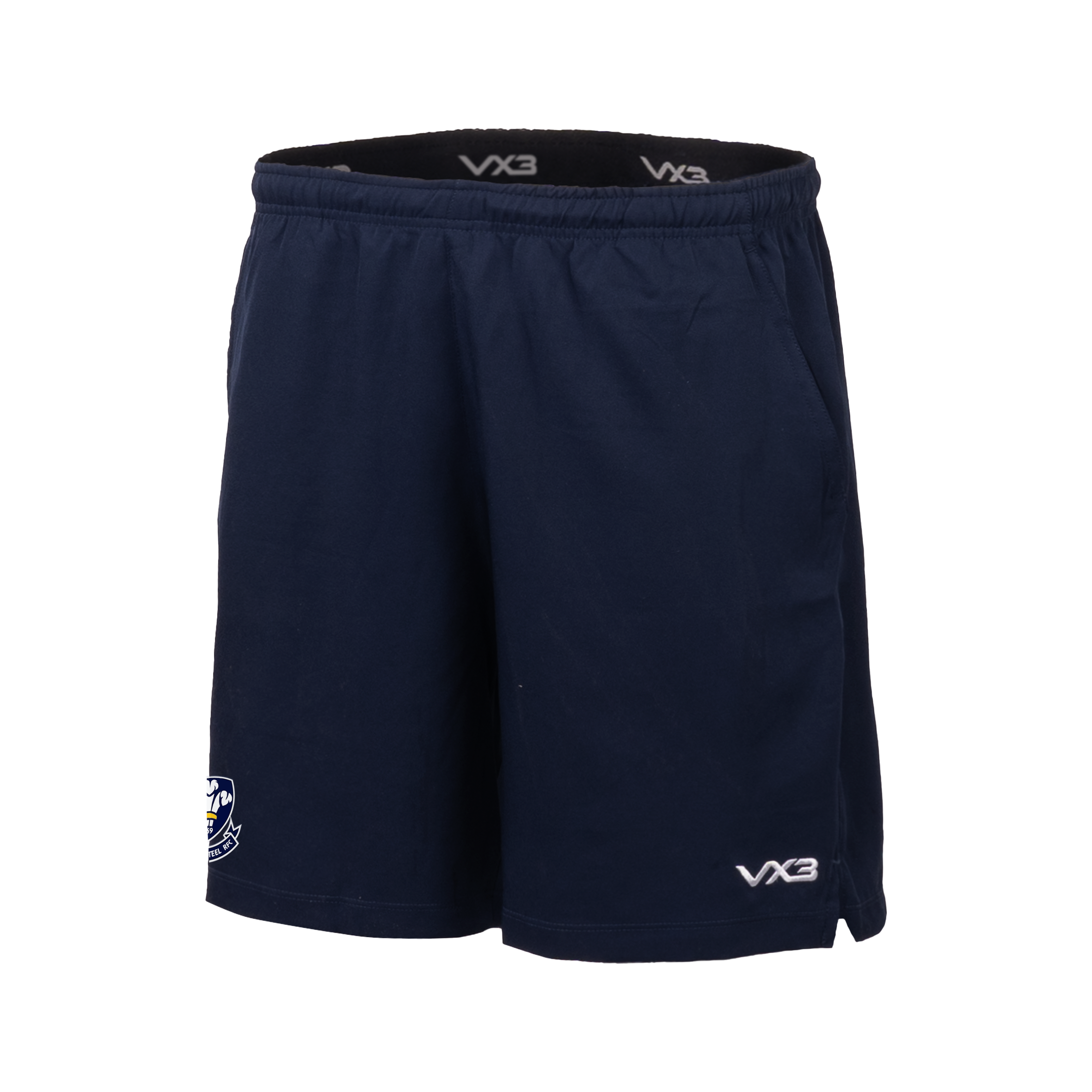 Shotton Steel RFC Primus Travel Short Youth