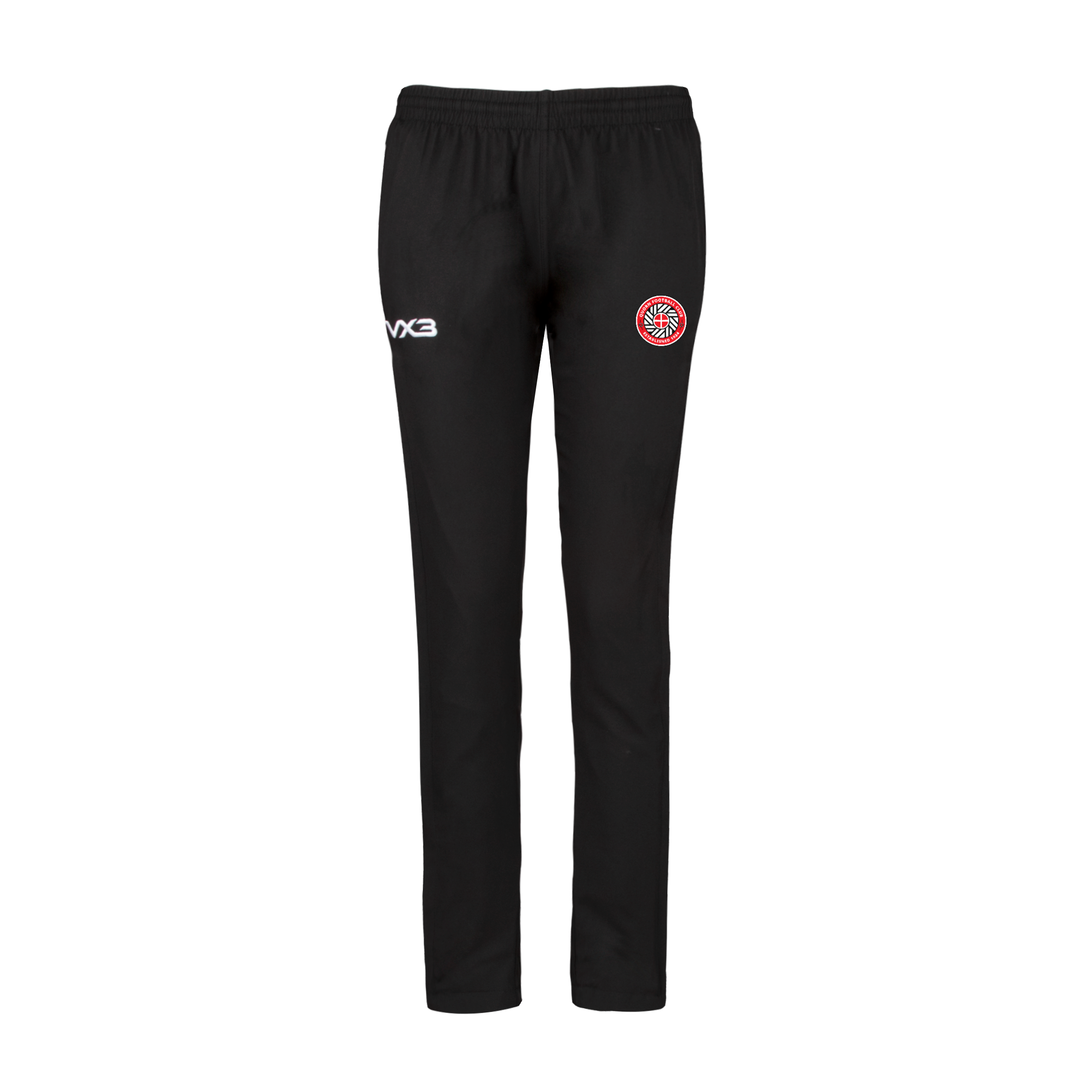 Quorn FC Solum Ladies Trackpant