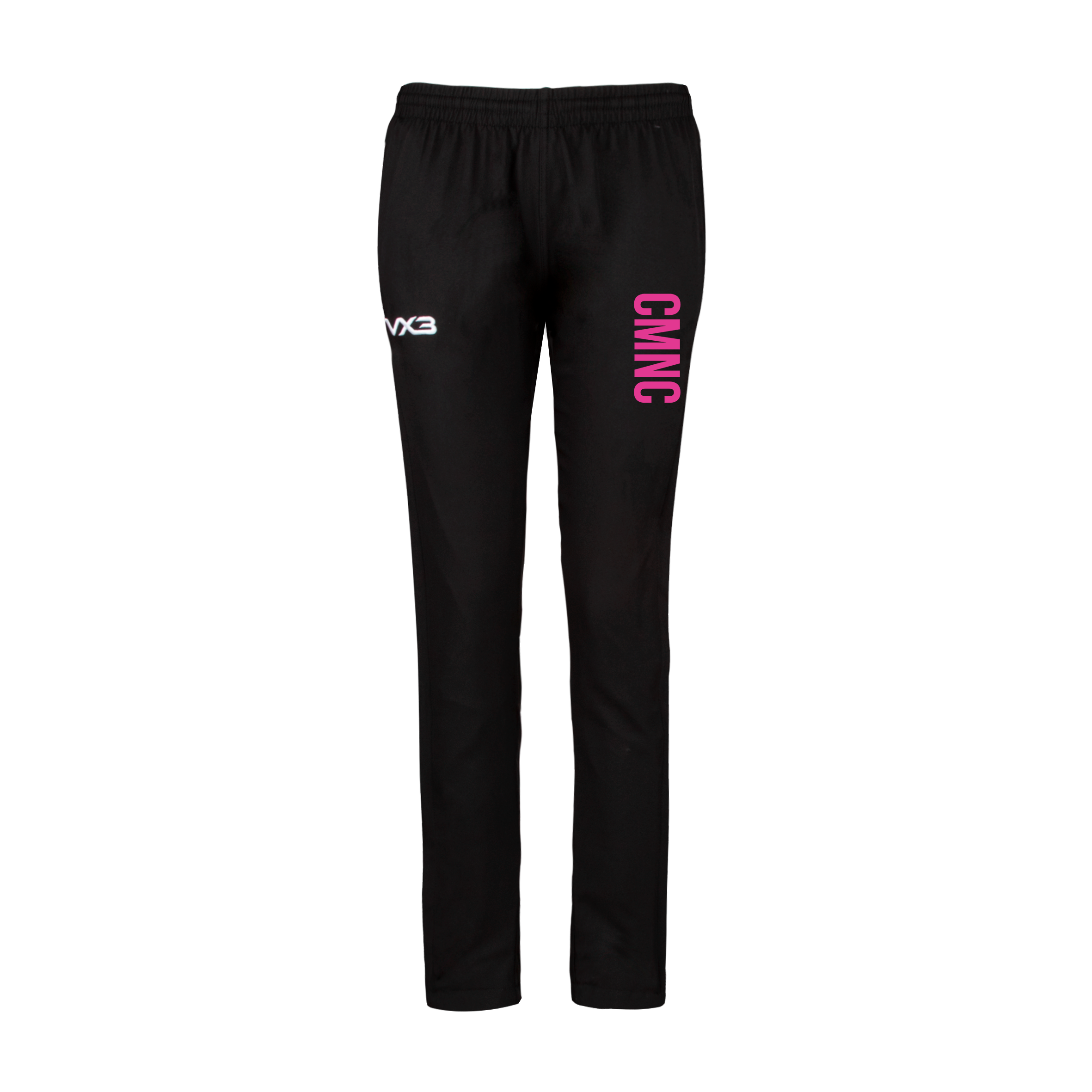 City of Manchester Netball Solum Ladies Trackpant