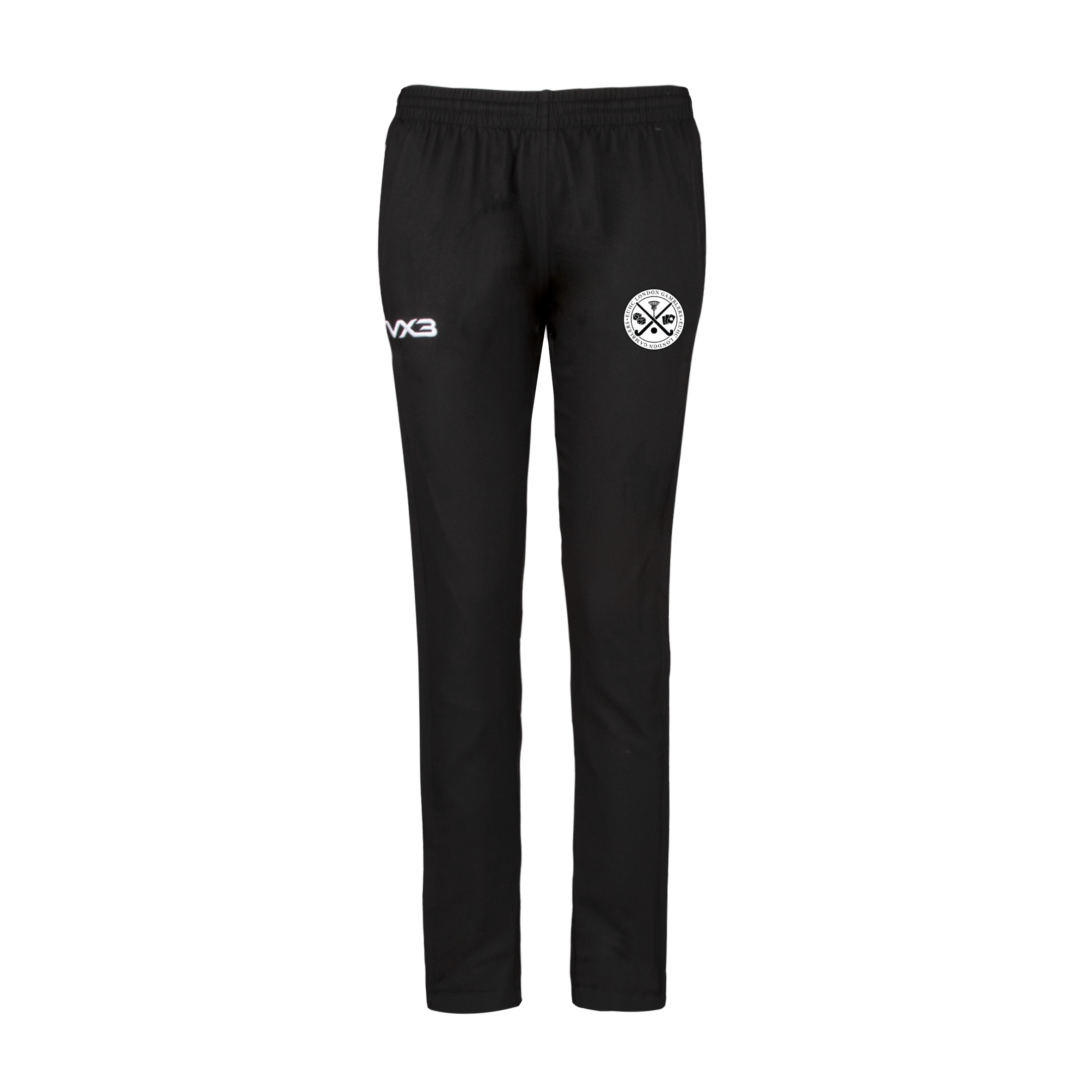 London Gamblers Hockey Solum Ladies Trackpant
