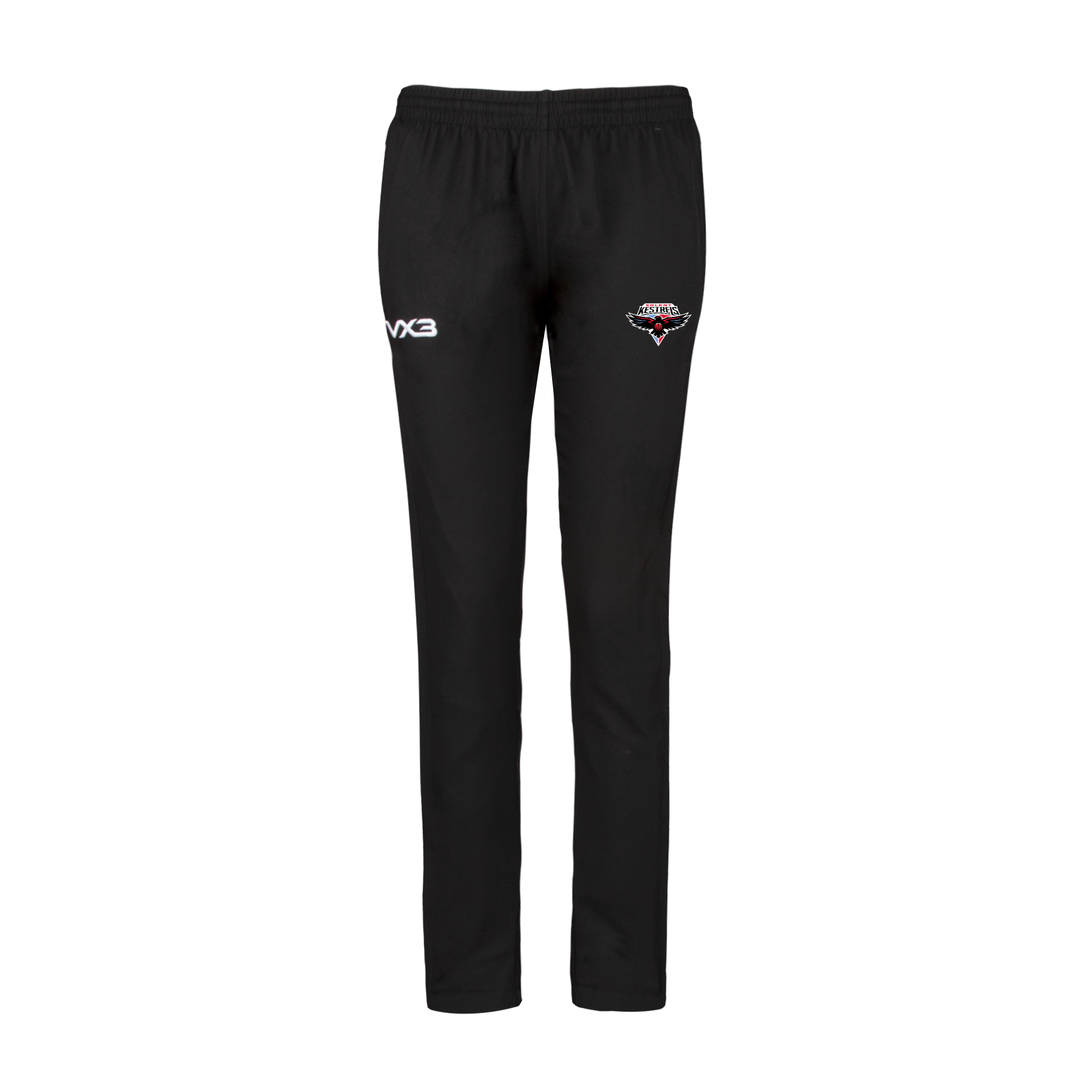 Solent Kestrels Basketball Solum Ladies Trackpant