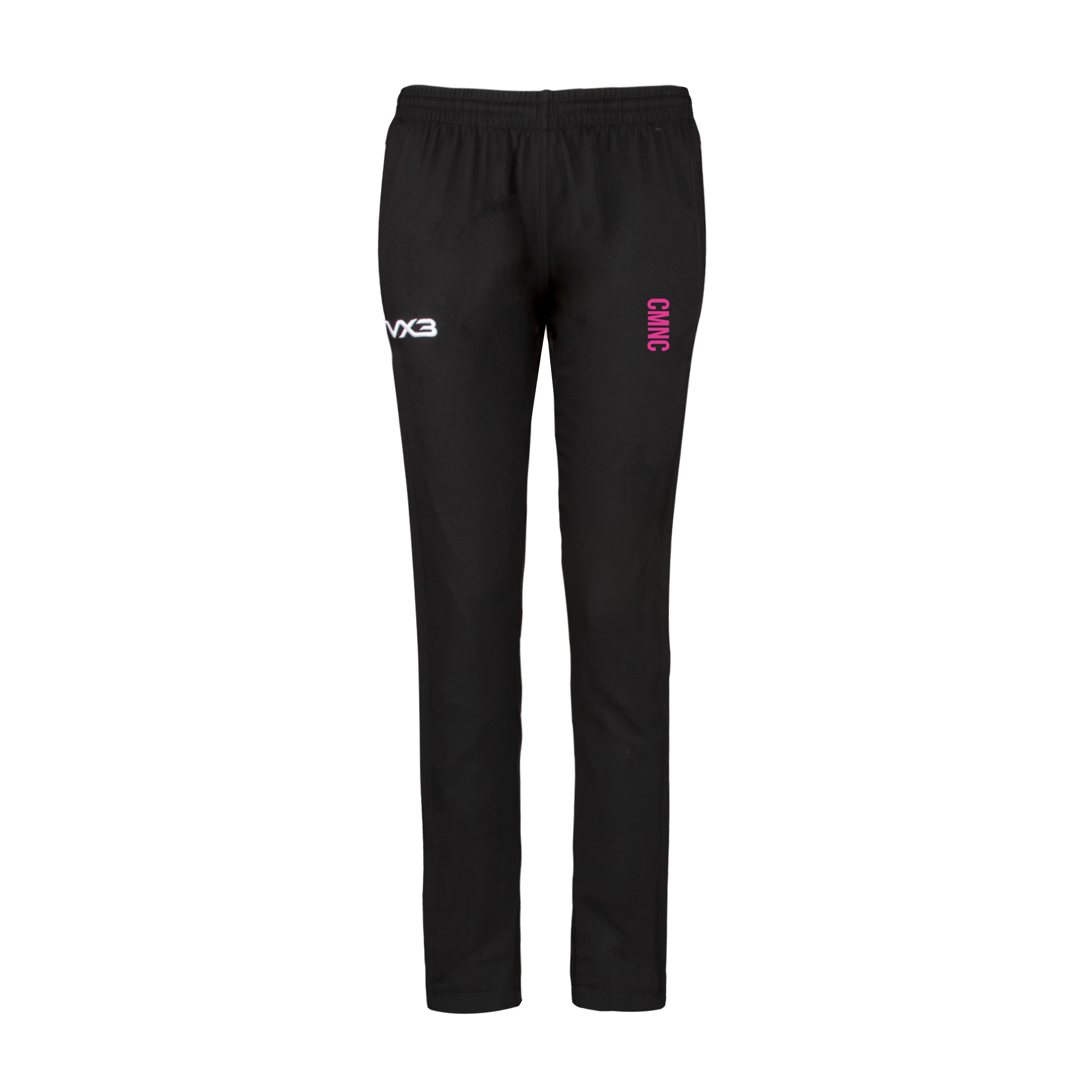 City of Manchester Netball Solum Ladies Trackpant