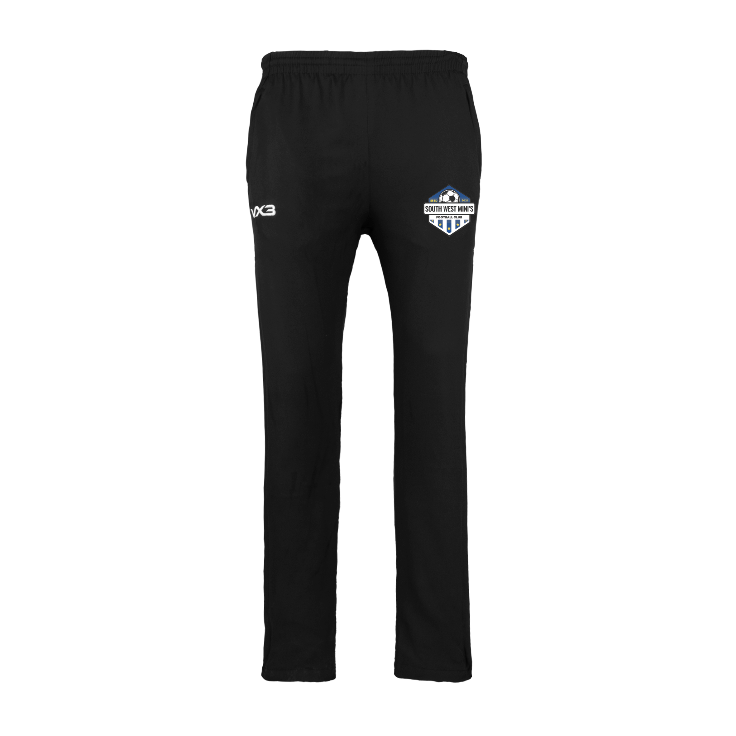 South West Minis FC Braca Trackpant Youth