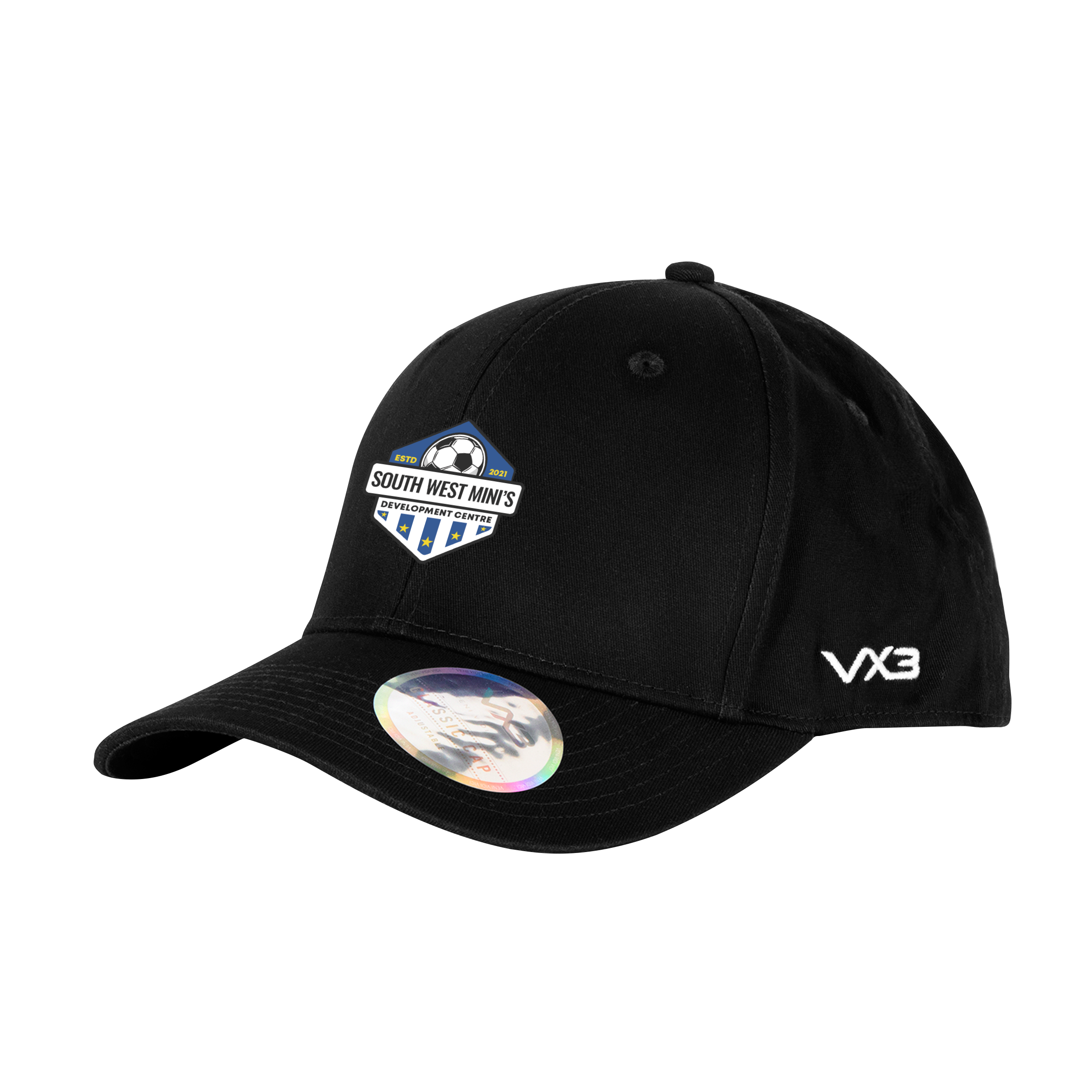 South West Minis Development Centre Classic Cap