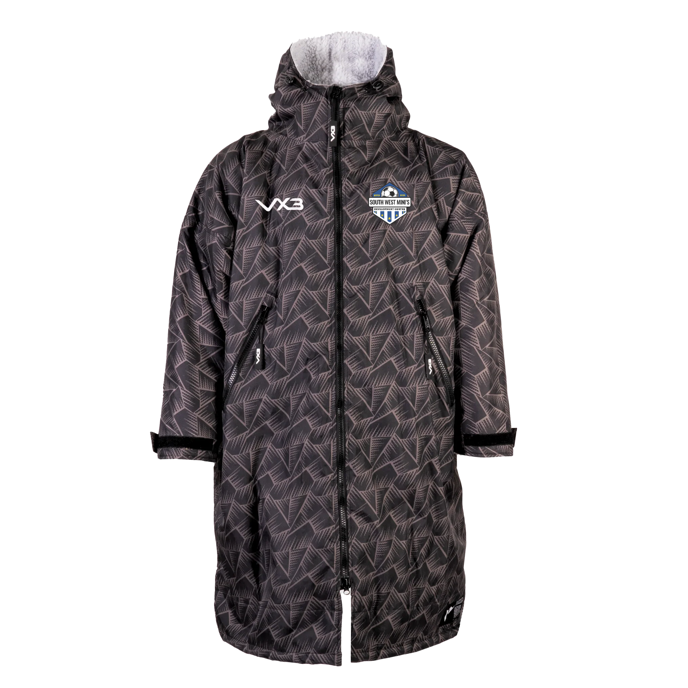 South West Minis Development Centre Duro Elite Sports Robe