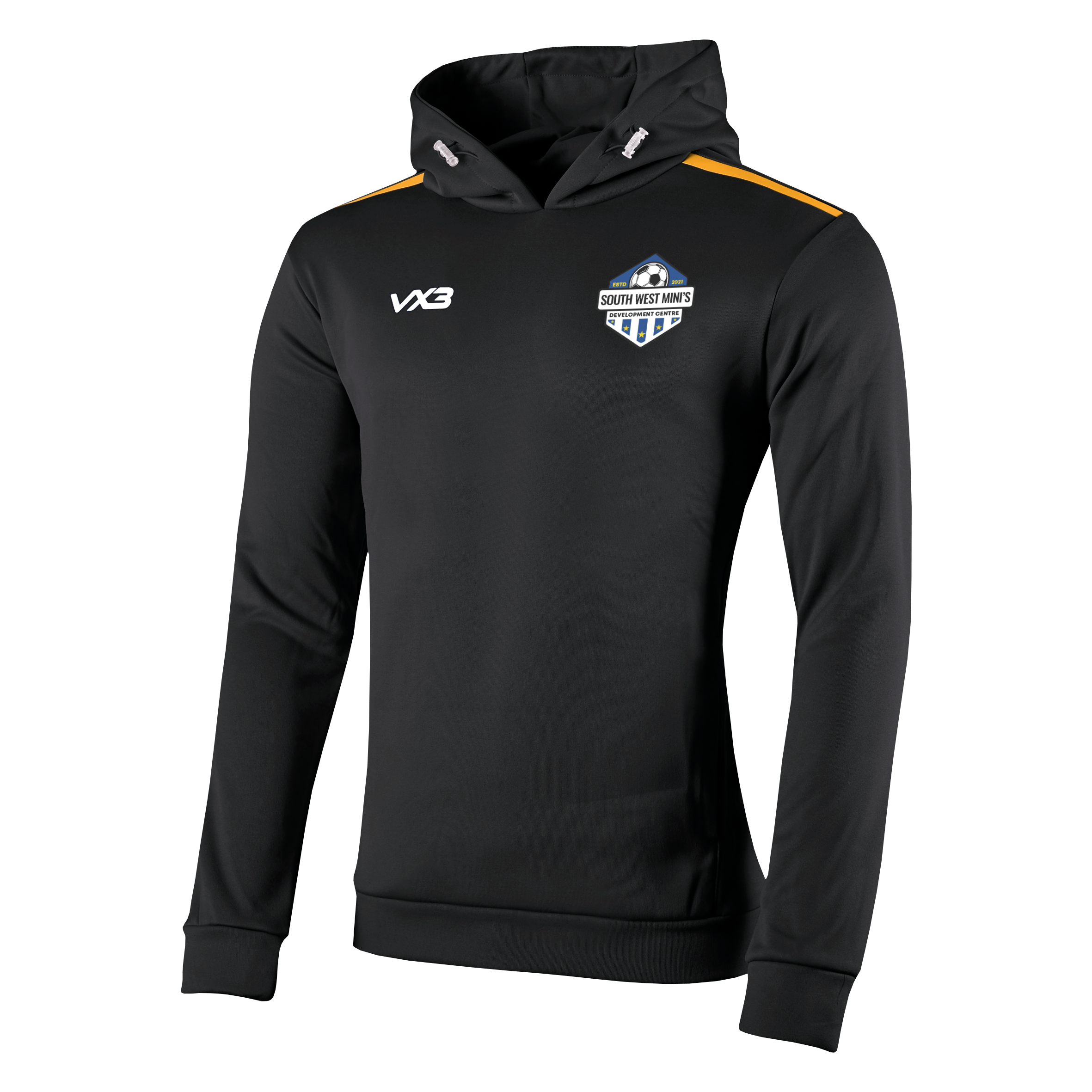 South West Minis Development Centre Fortis Hoodie