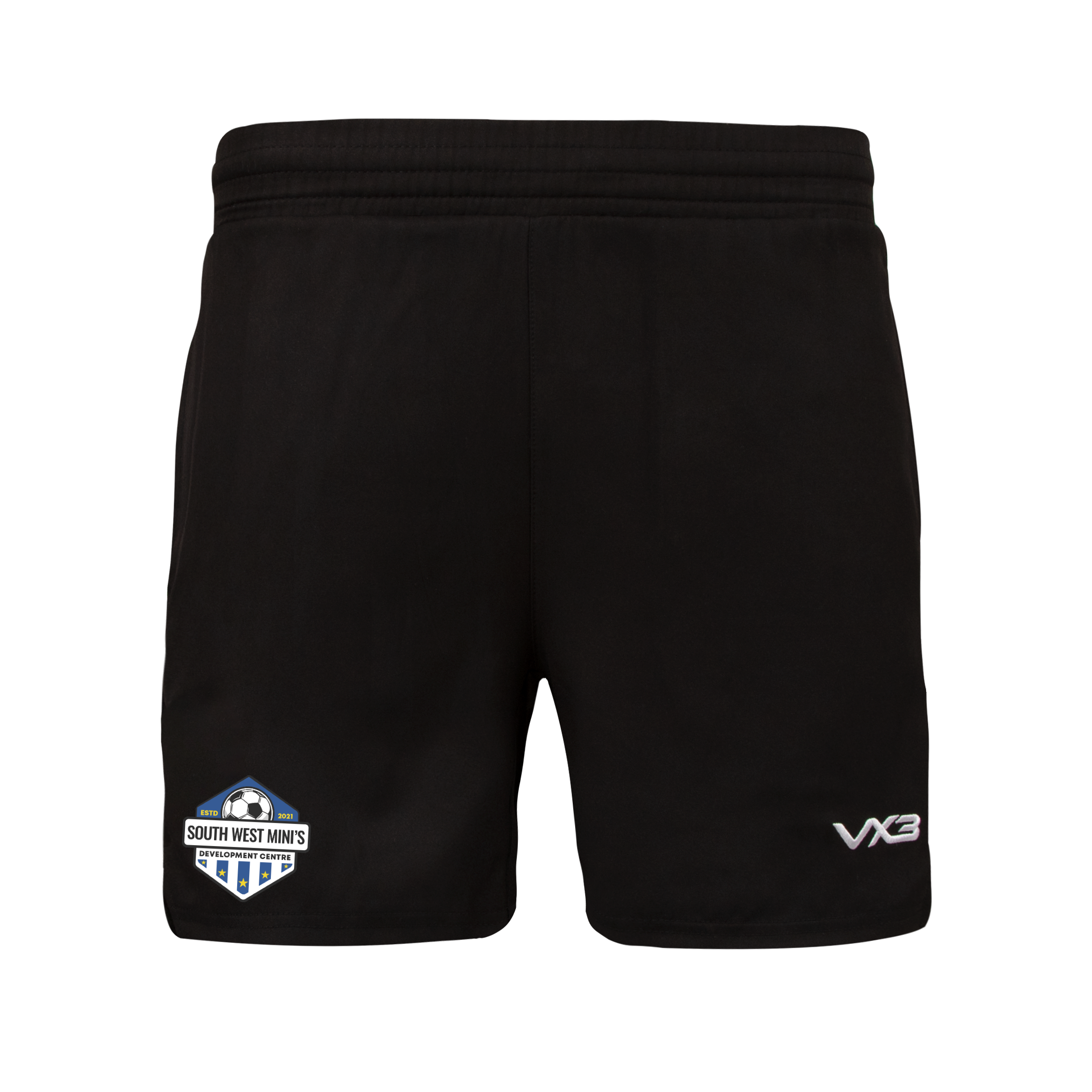 South West Minis Development Centre Ludus Gym Shorts