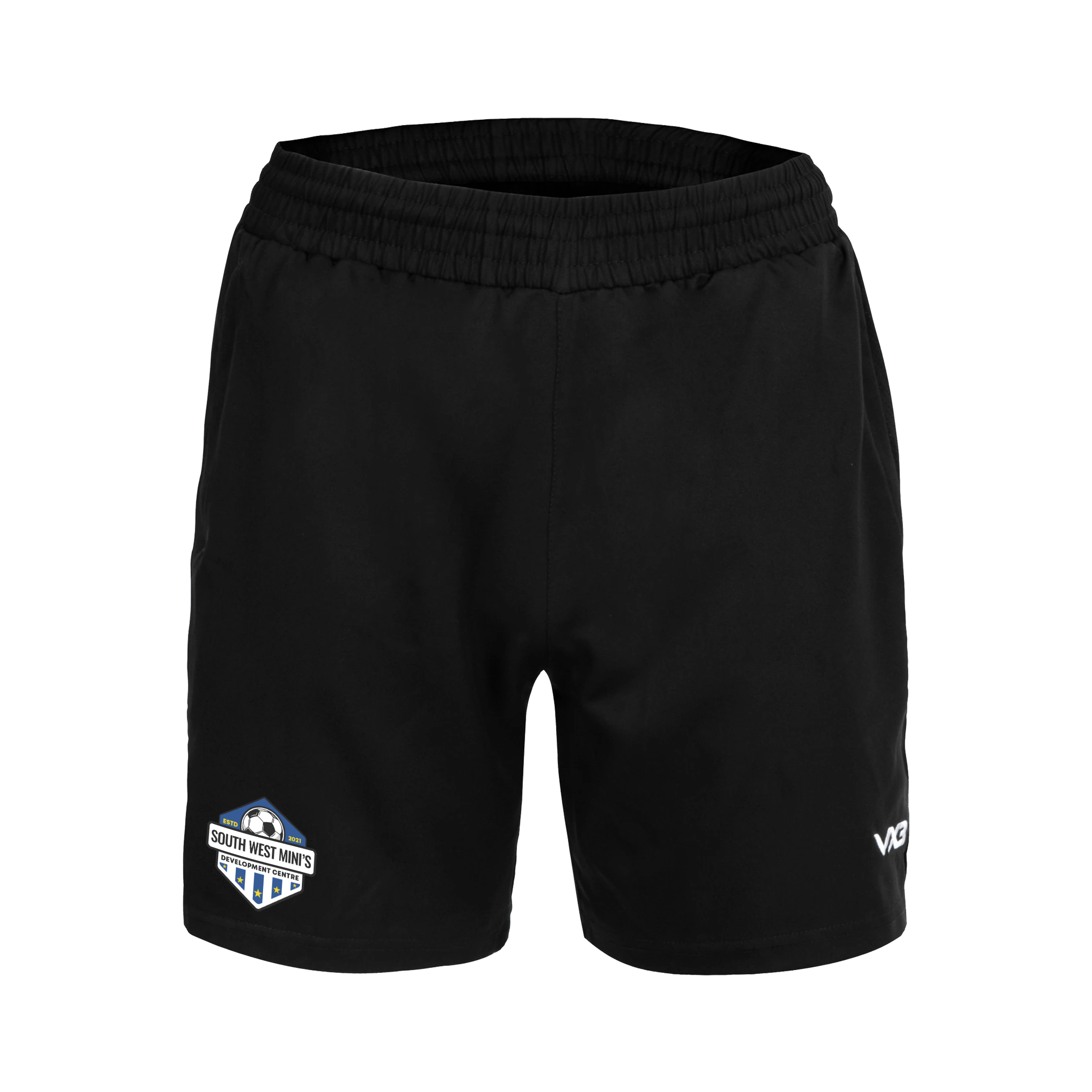 South West Minis Development Centre Women's Majester Training Short