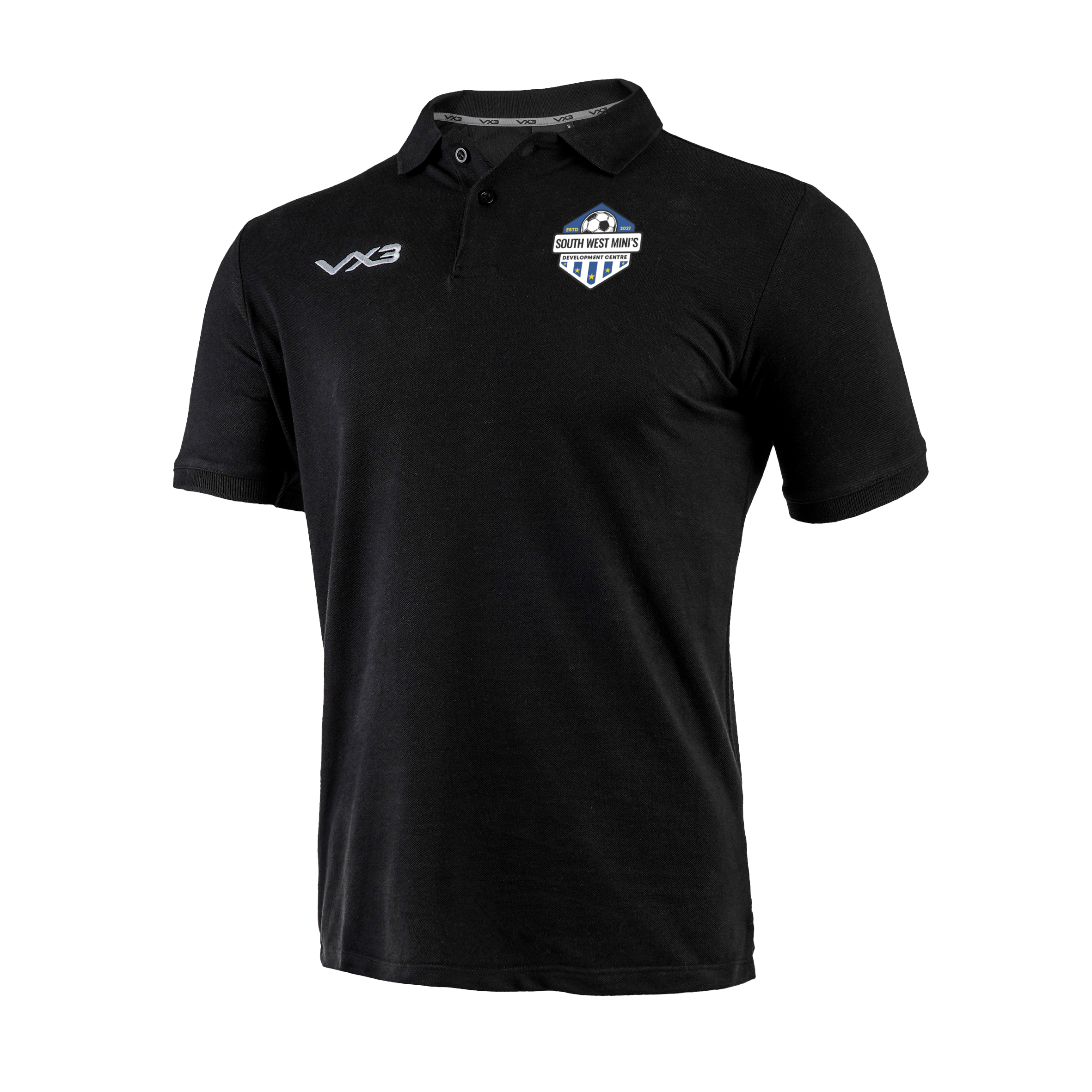 South West Minis Development Centre Primus Polo Shirt