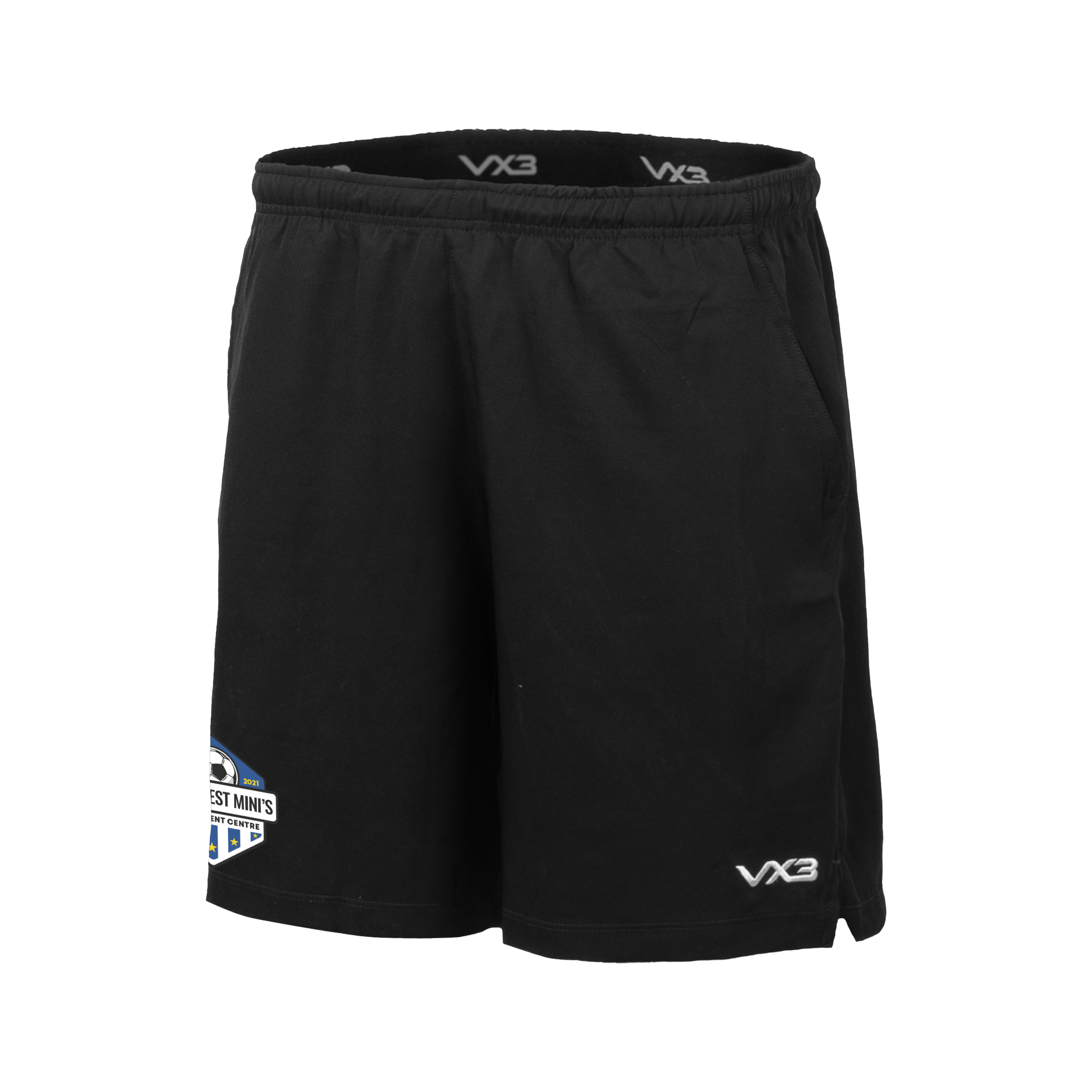 South West Minis Development Centre Primus Youth Travel Short