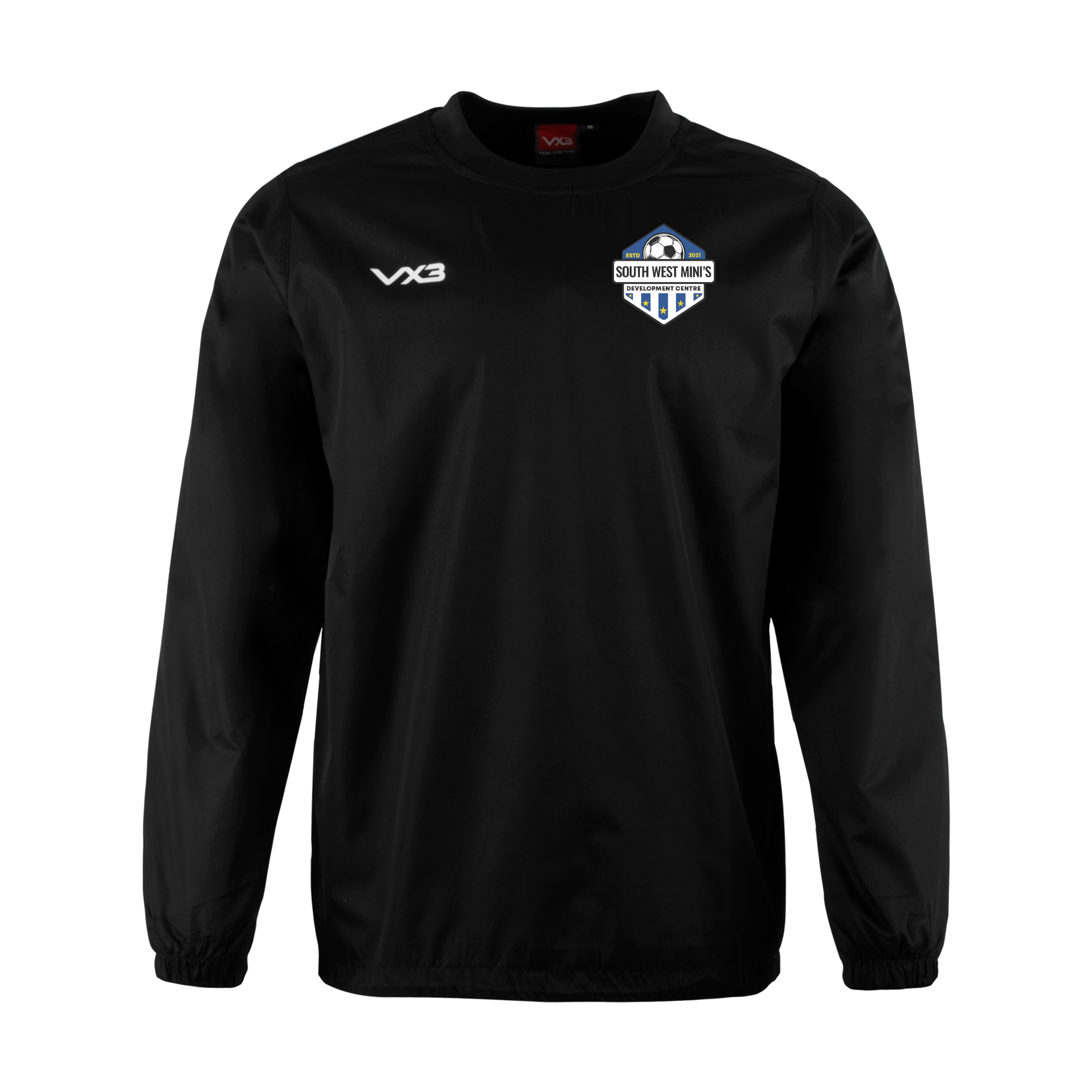South West Minis Development Centre Primus Smock