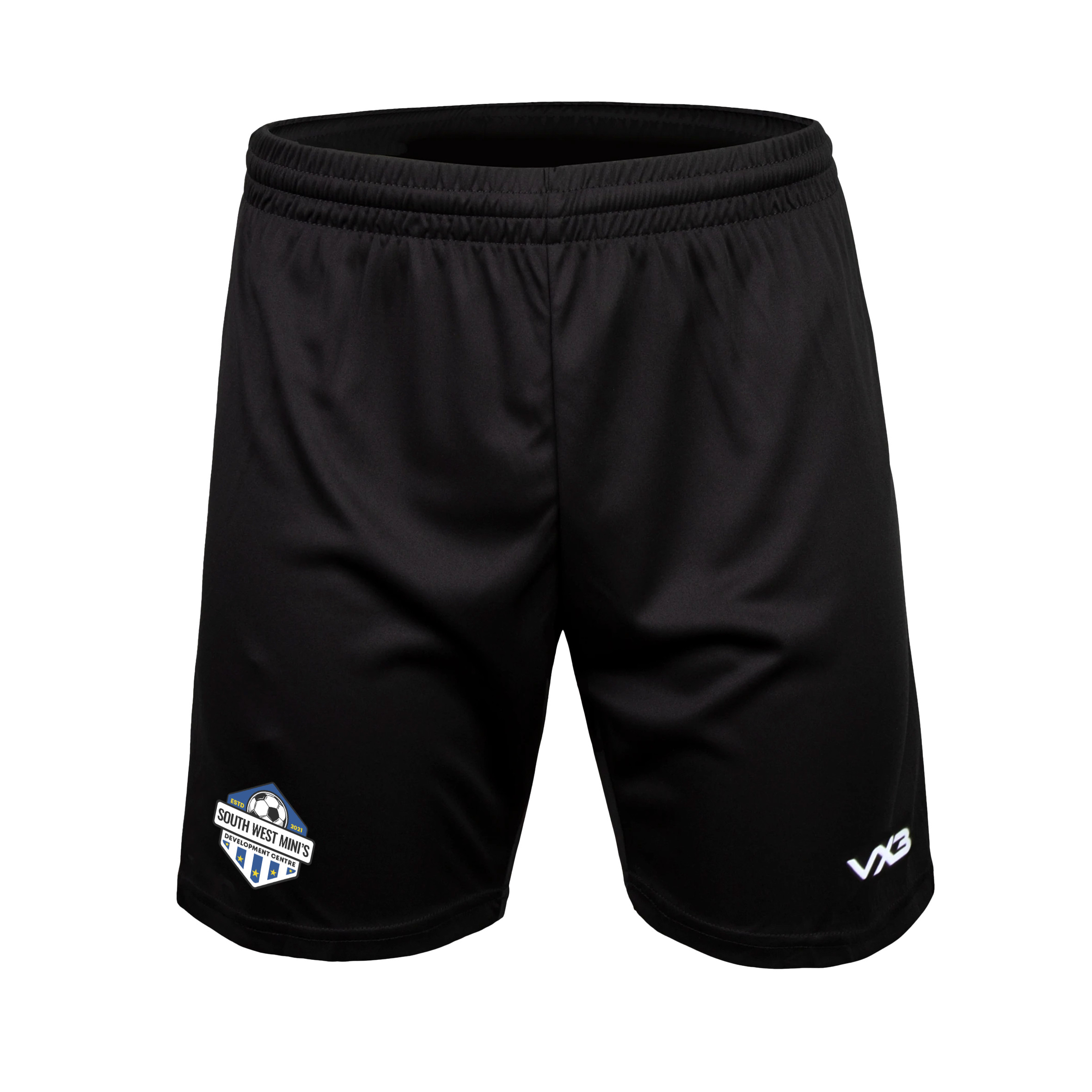 South West Minis Development Centre Tiro Youth Football Short