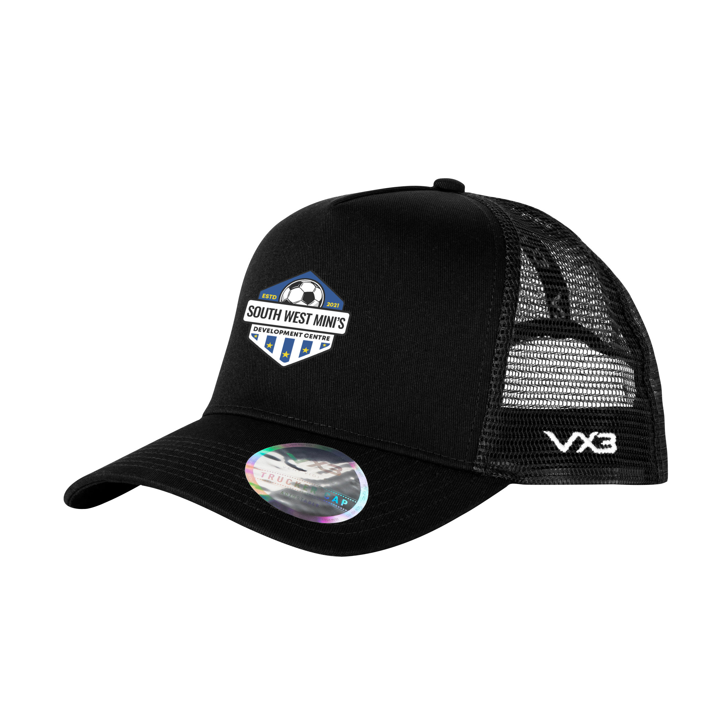 South West Minis Development Centre Trucker Cap