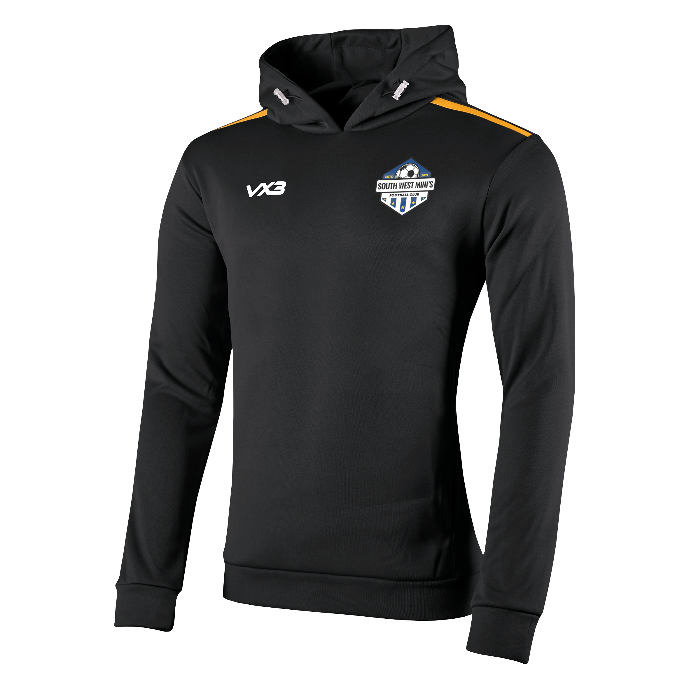 South West Minis FC Fortis Hoodie