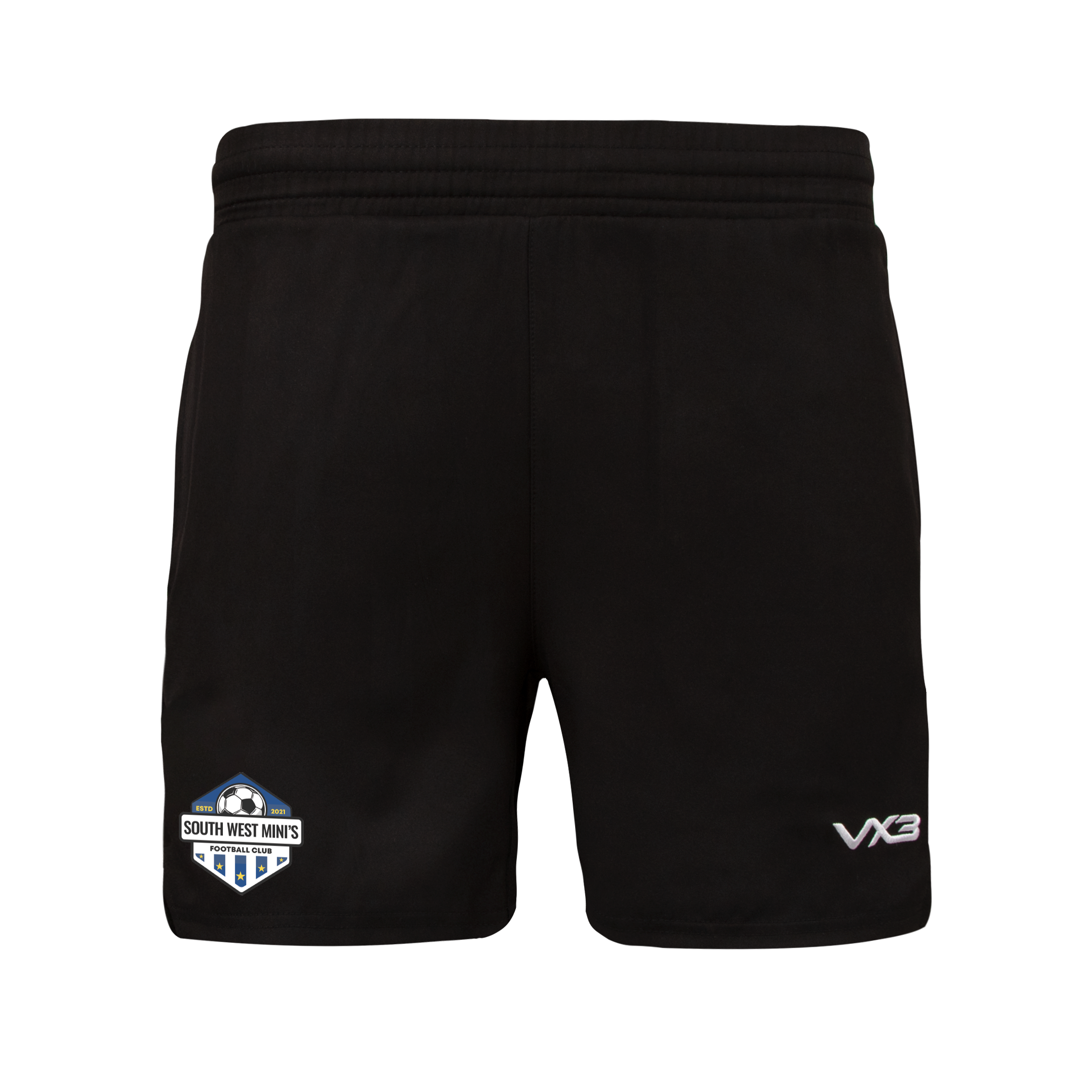 South West Minis FC Ludus Gym Shorts