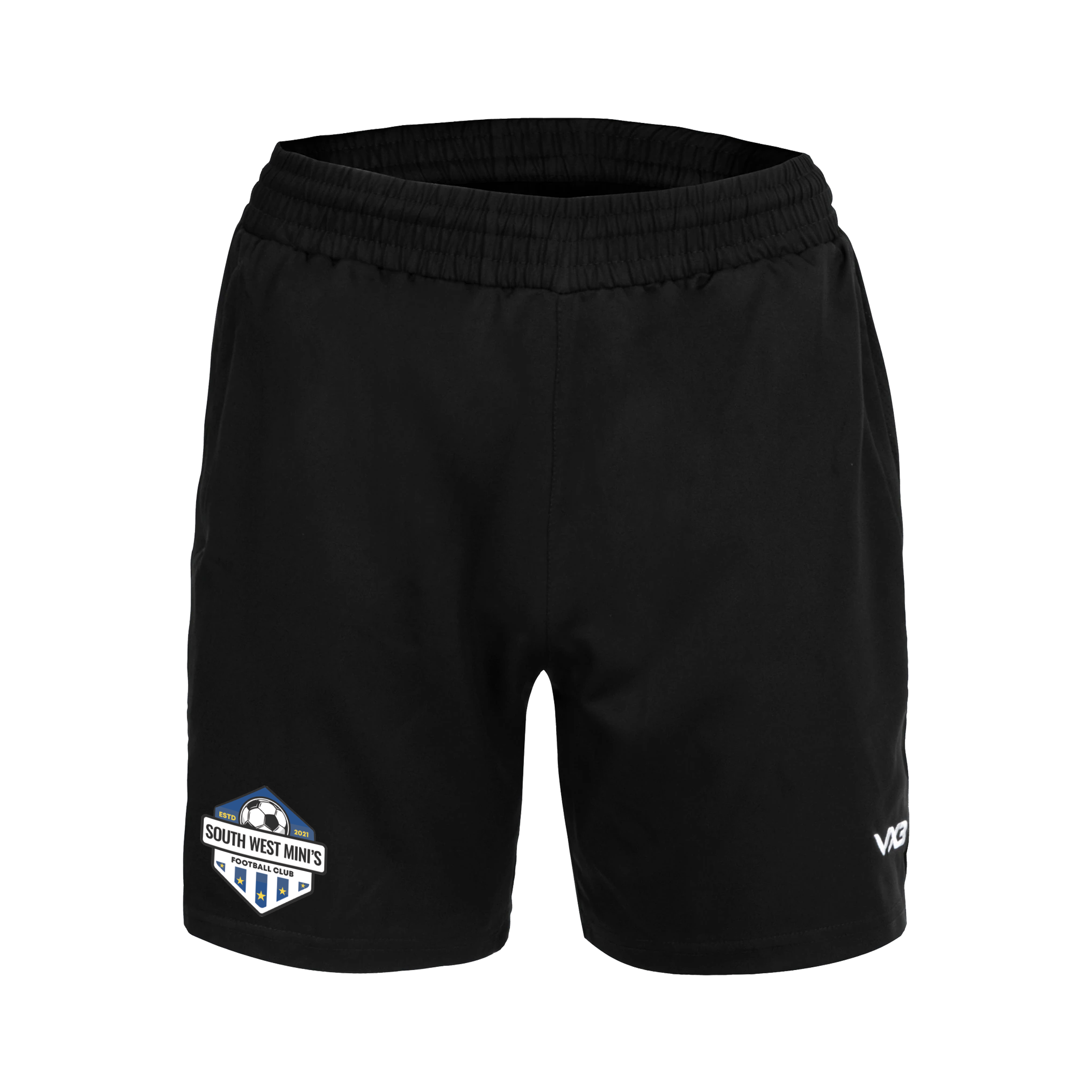 South West Minis FC Women's Majester Training Short