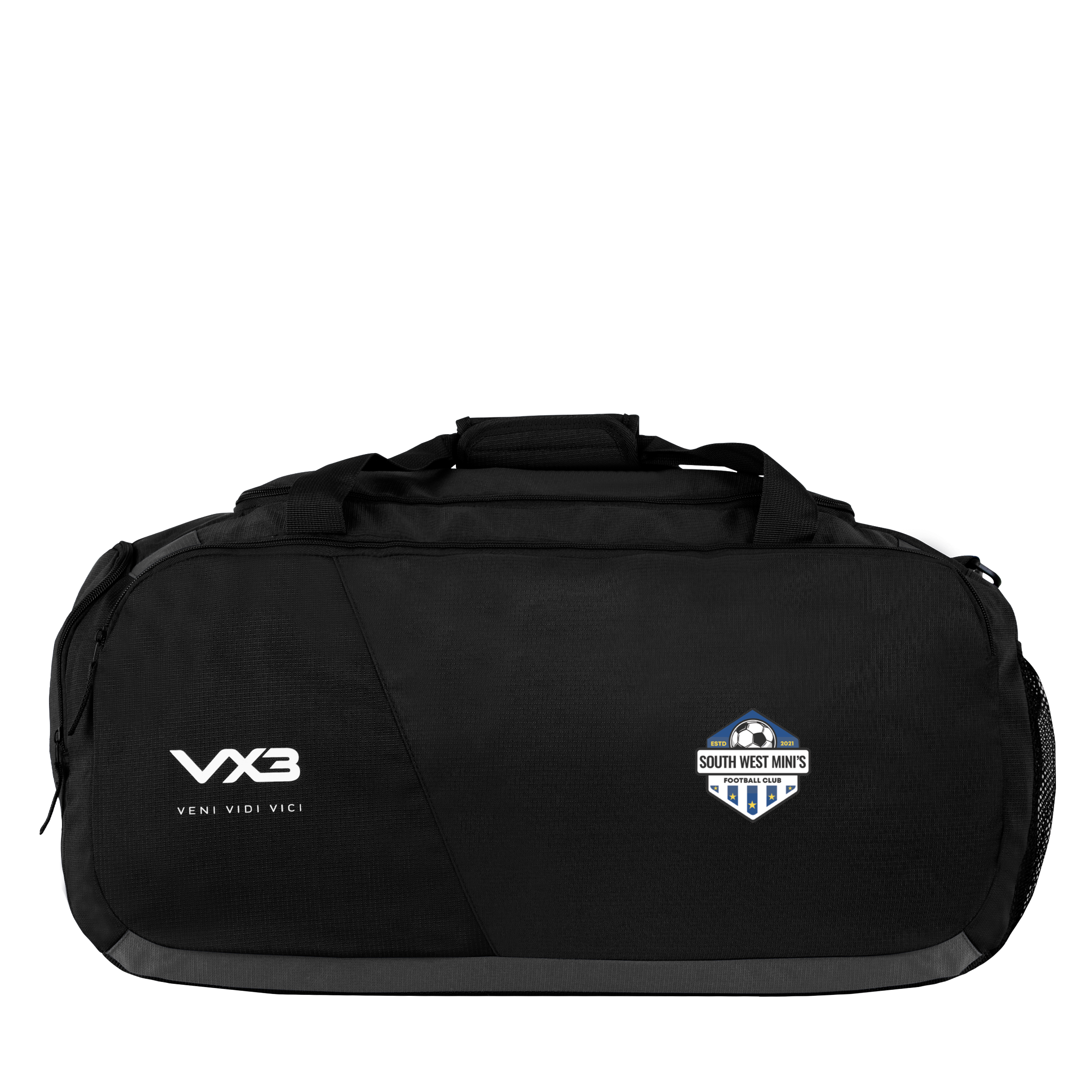 South West Minis FC Performance Kit Bag