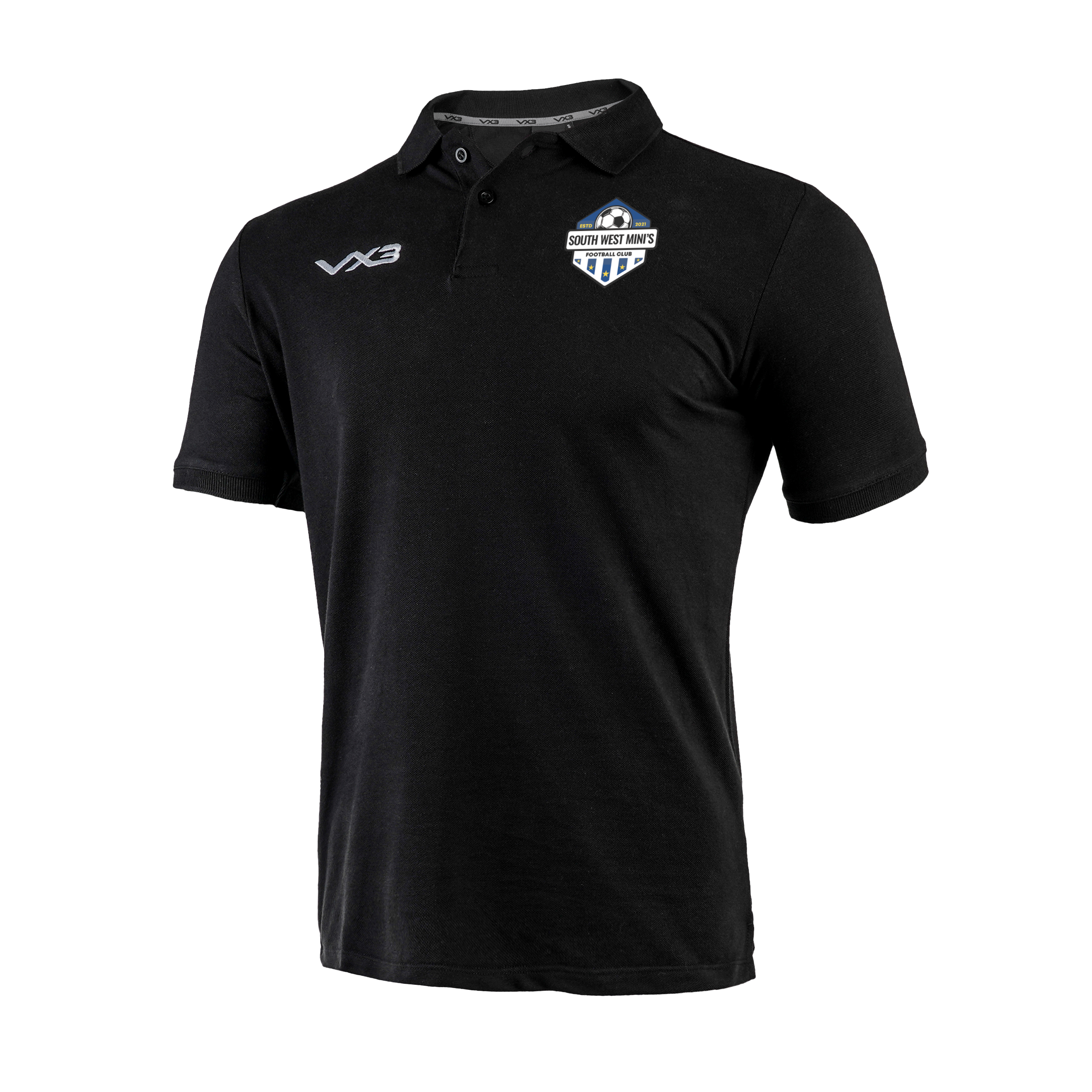 South West Minis FC Primus Polo Shirt