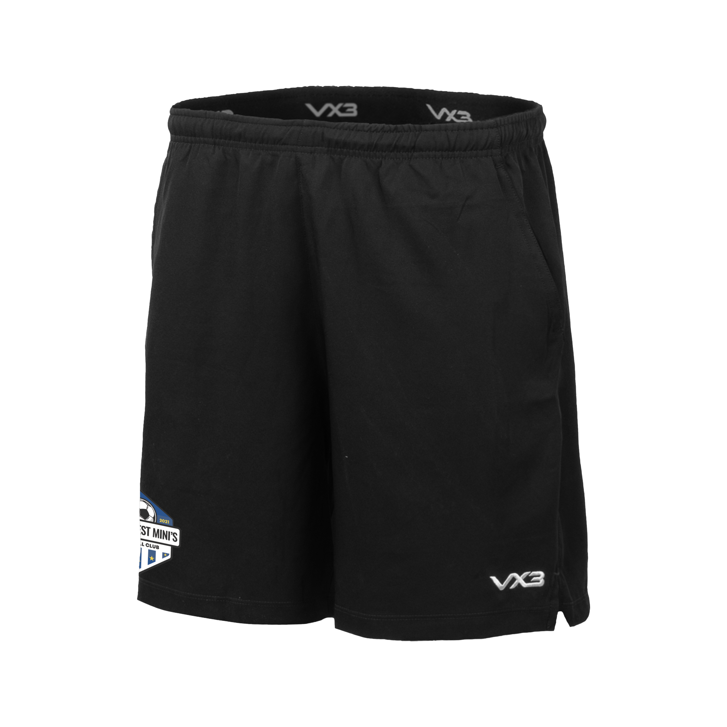 South West Minis FC Primus Travel Short