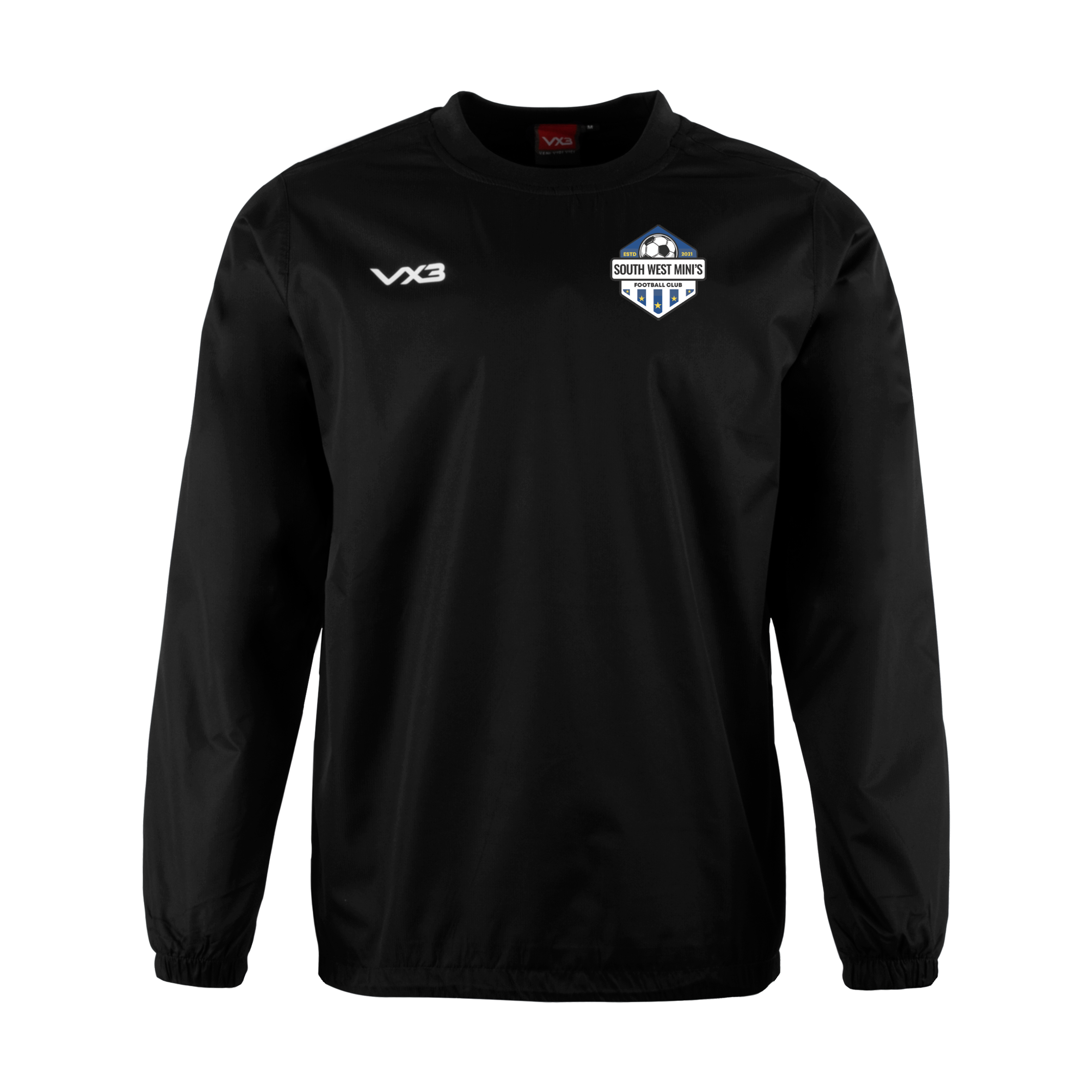 South West Minis FC Primus Smock