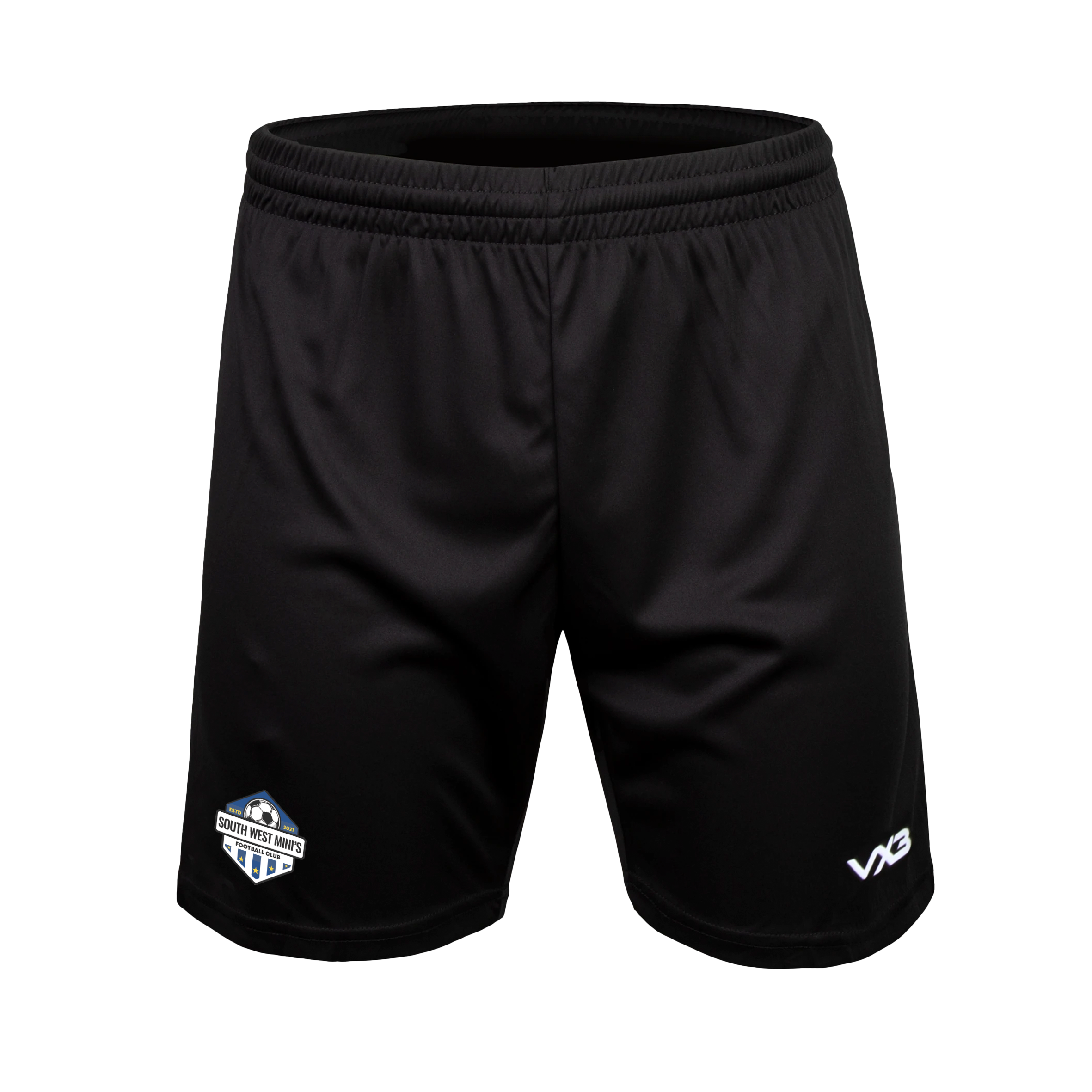 South West Minis FC Tiro Youth Football Short