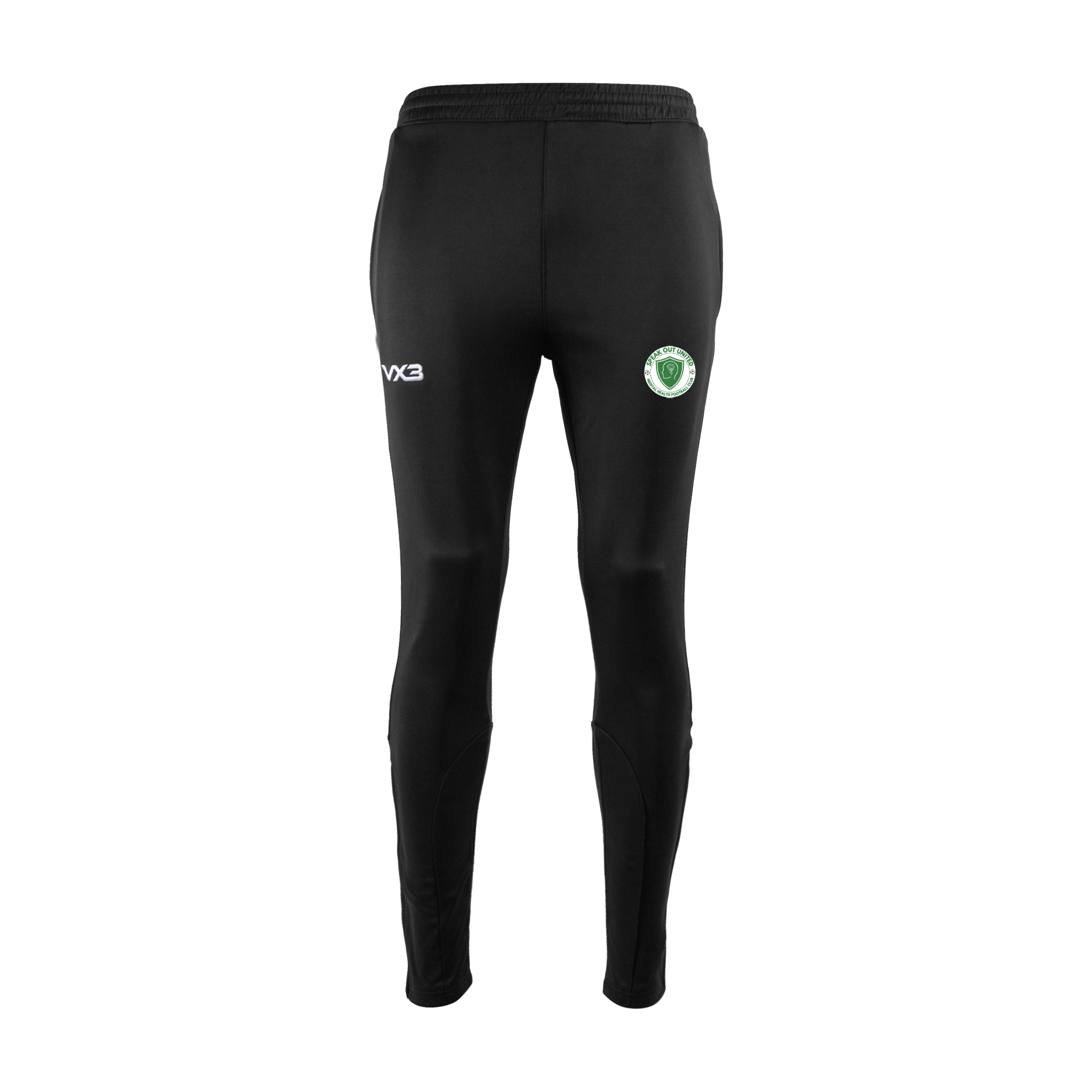 Speak Out United Primus Skinny Pants