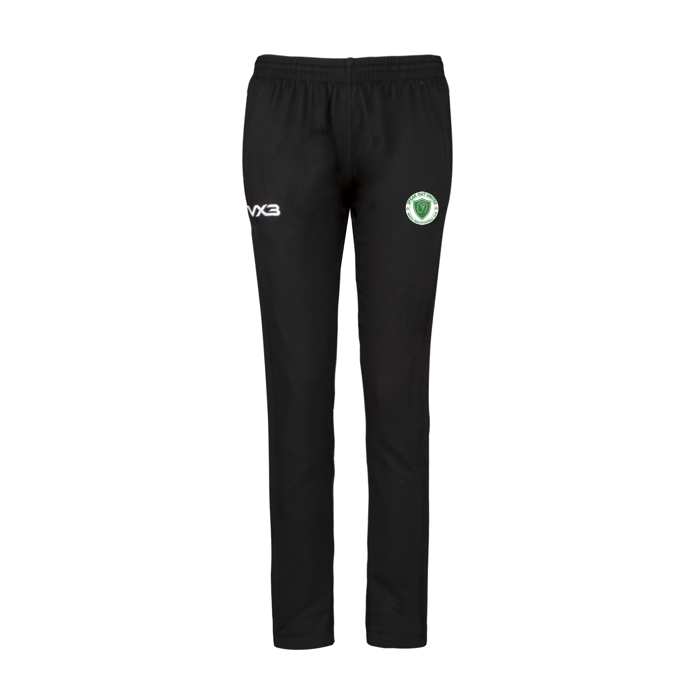 Speak Out United Solum Ladies Trackpant