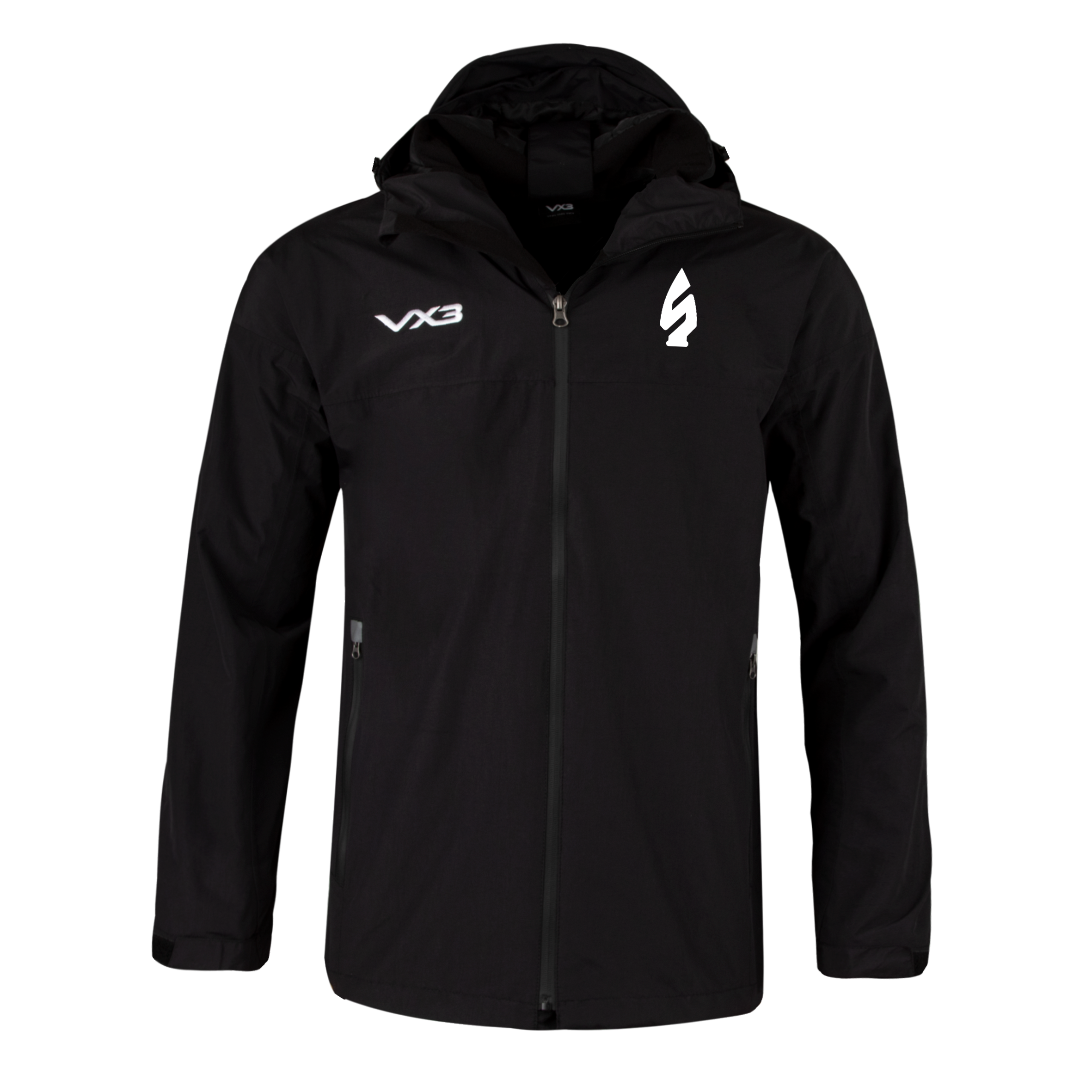 Spearhead JFC Protego Waterproof Jacket