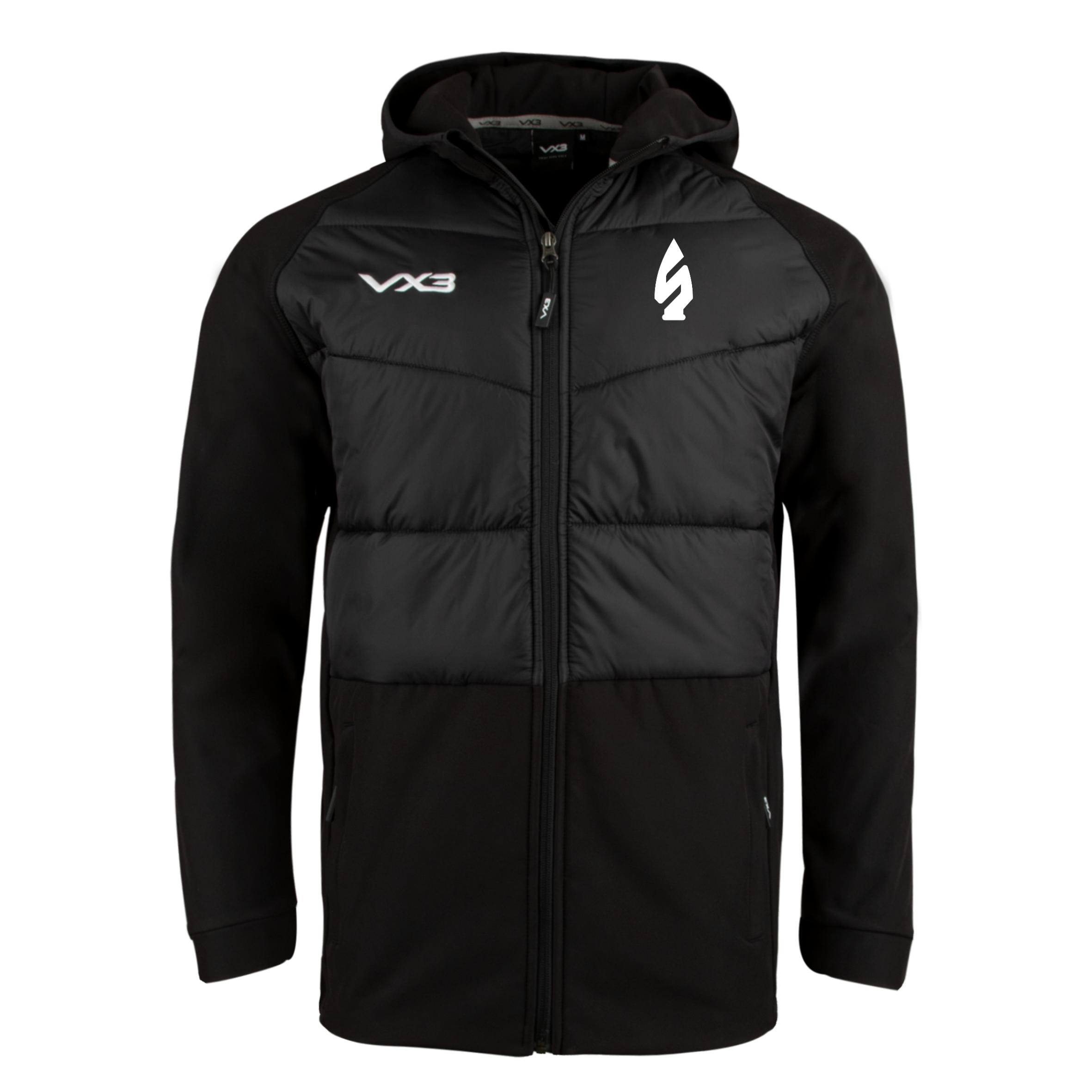 Spearhead JFC Tempest Hybrid Jacket