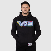Spectra Men's Hoodie Black
