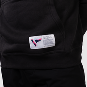 Spectra Men's Hoodie Black