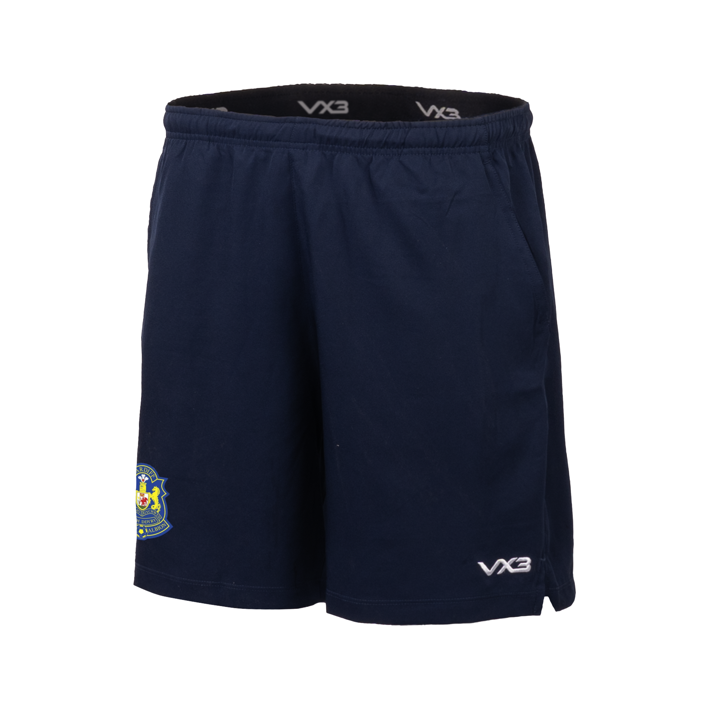 Splott Albion FC Primus Youth Travel Short