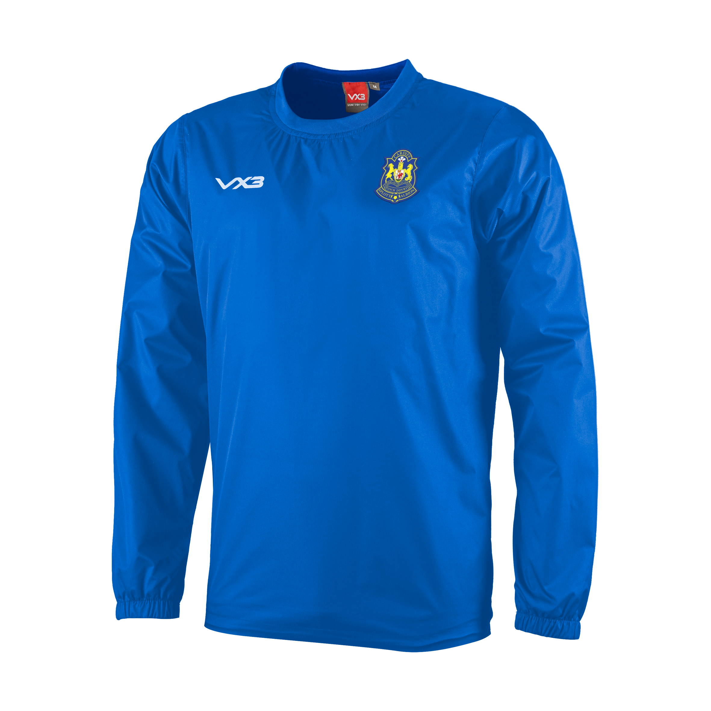 Splott Albion FC Primus Smock